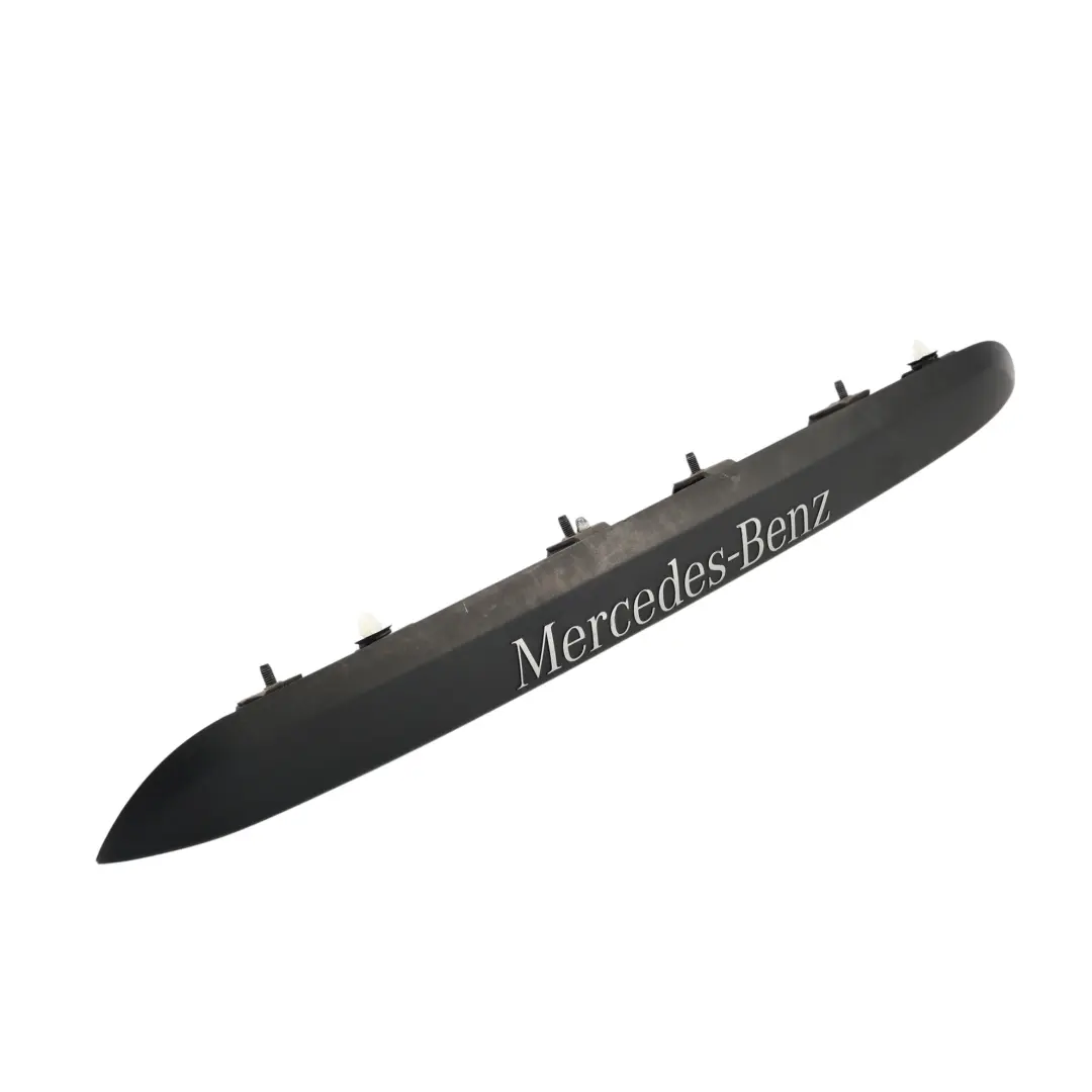 Tirador Tapa Maletero Portón Trasero Embellecedor para Mercedes Vito W447 con número de pieza A4477400093 Mercedes Vito W447 Tirador Tapa Maletero Portón Trasero Embellecedor - SKU A4477400093-1 - Número de pieza A4477400093