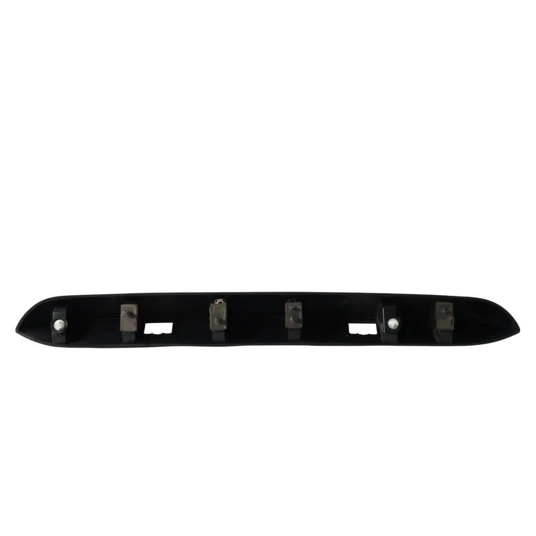 Tirador Tapa Maletero Portón Trasero Embellecedor para Mercedes Vito W447 con número de pieza A4477400093 Mercedes Vito W447 Tirador Tapa Maletero Portón Trasero Embellecedor - SKU A4477400093-1 - Número de pieza A4477400093