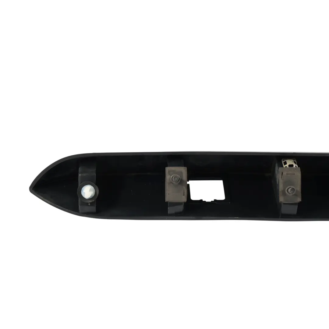 Tirador Tapa Maletero Portón Trasero Embellecedor para Mercedes Vito W447 con número de pieza A4477400093 Mercedes Vito W447 Tirador Tapa Maletero Portón Trasero Embellecedor - SKU A4477400093-1 - Número de pieza A4477400093