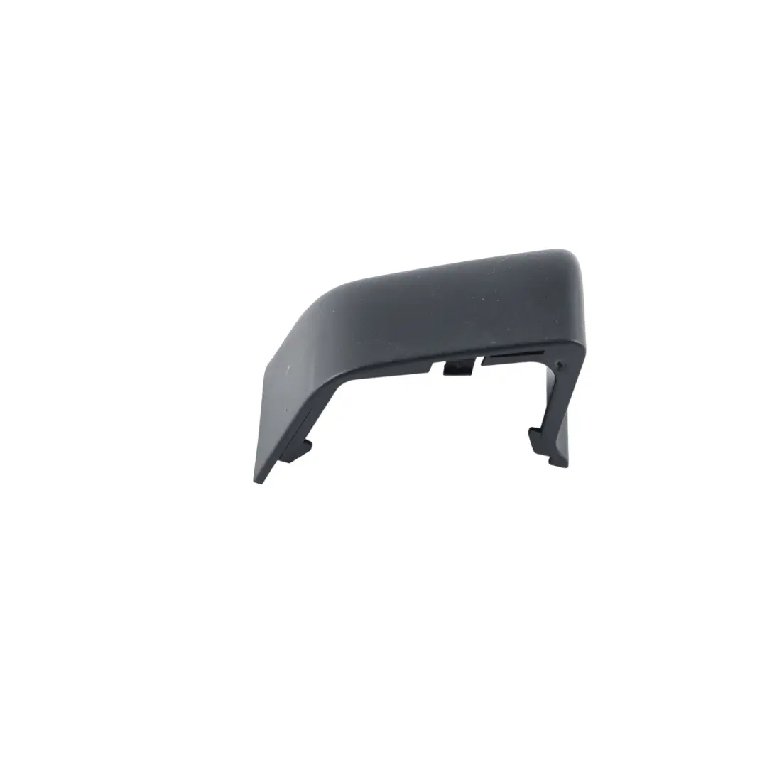 Cubierta Tirador Puerta Trasero Izquierdo para Mercedes W447 con número de pieza A4477660088 Mercedes W447 Cubierta Tirador Puerta Trasero Izquierdo - SKU A4477660088 - Número de pieza A4477660088