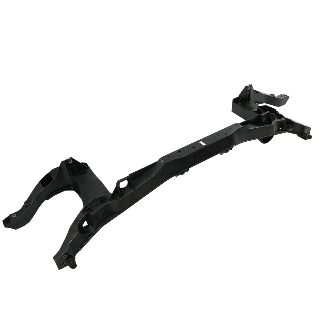 Front Radiator Slam Panel Support to Mercedes Vito V-Class W447 with Part number A4478801103 Mercedes Vito V-Class W447 Front Radiator Slam Panel Support - SKU A4478801103 - Part number A4478801103