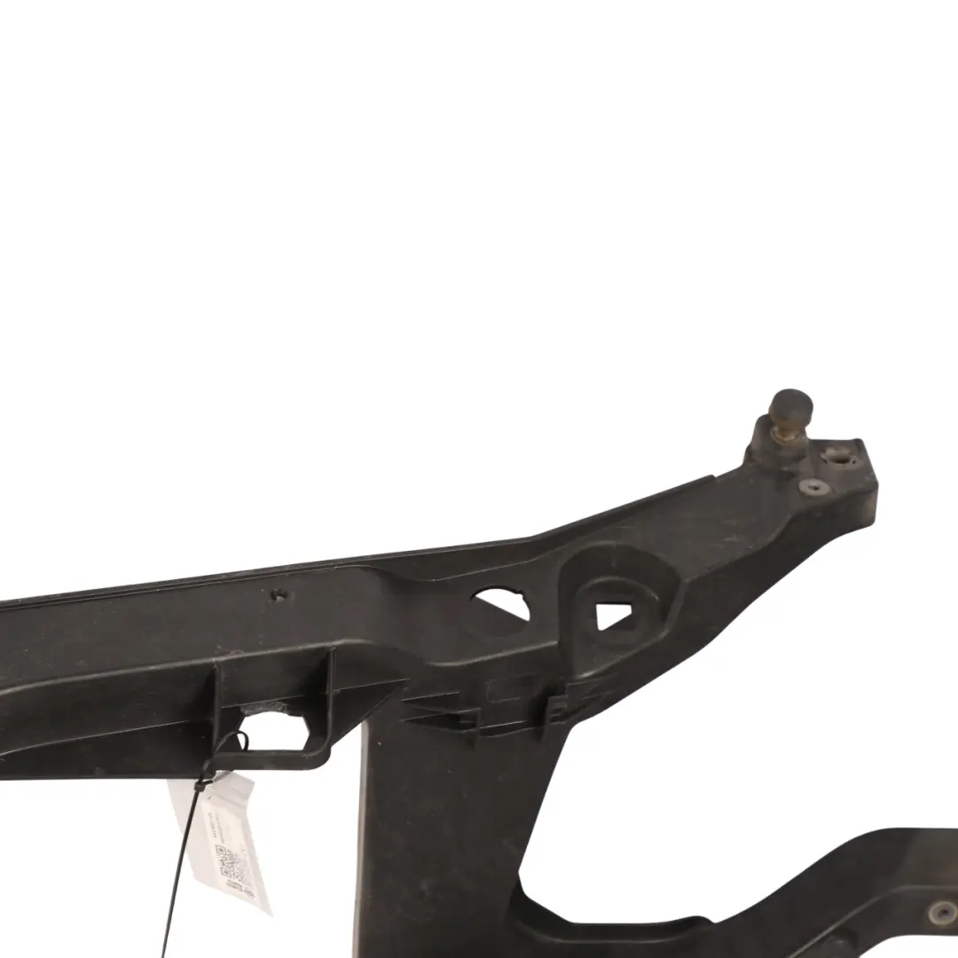Mercedes Vito V-Class W447 Front Radiator Slam Panel Support - SKU A4478801103 - Part number A4478801103