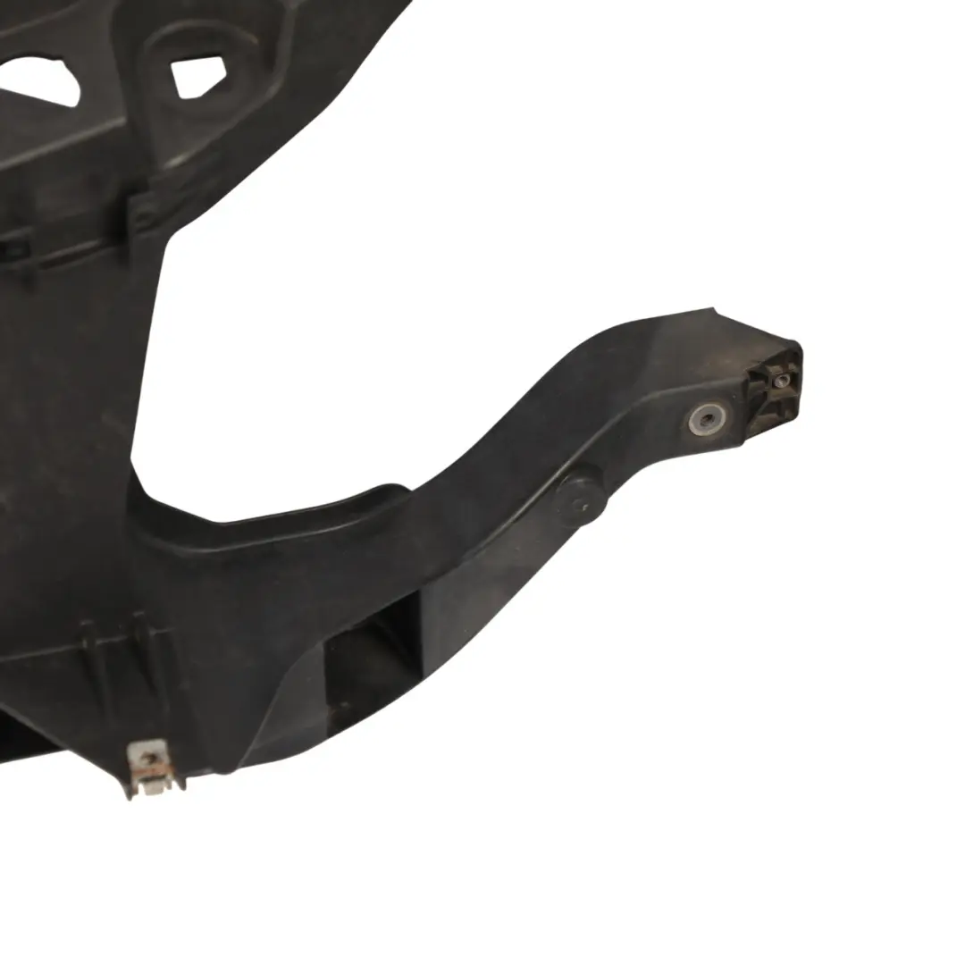 Mercedes Vito V-Class W447 Front Radiator Slam Panel Support - SKU A4478801103 - Part number A4478801103