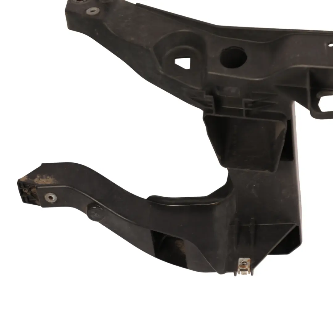 Front Radiator Slam Panel Support to Mercedes Vito V-Class W447 with Part number A4478801103 Mercedes Vito V-Class W447 Front Radiator Slam Panel Support - SKU A4478801103 - Part number A4478801103
