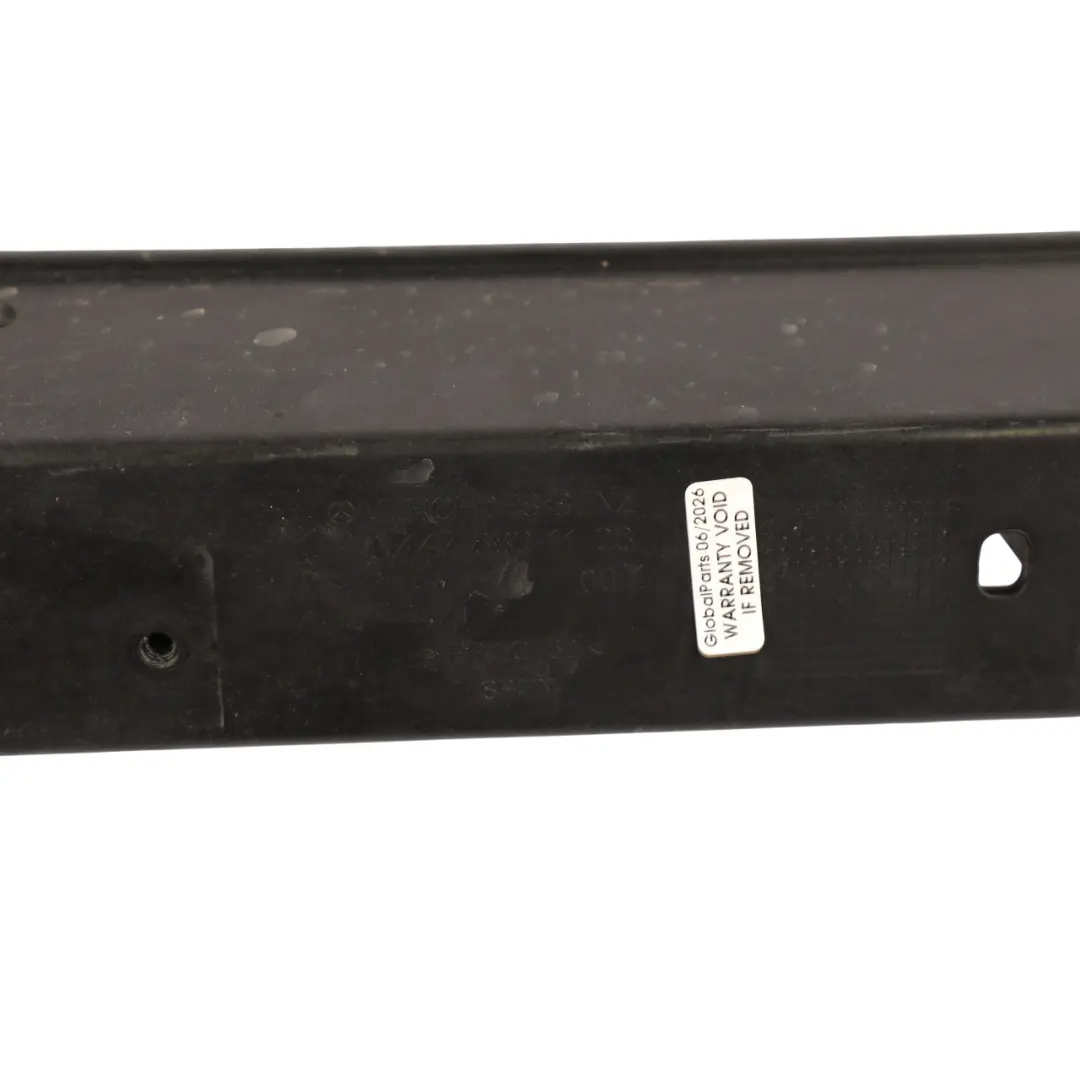 Front Radiator Slam Panel Support to Mercedes Vito V-Class W447 with Part number A4478801103 Mercedes Vito V-Class W447 Front Radiator Slam Panel Support - SKU A4478801103 - Part number A4478801103