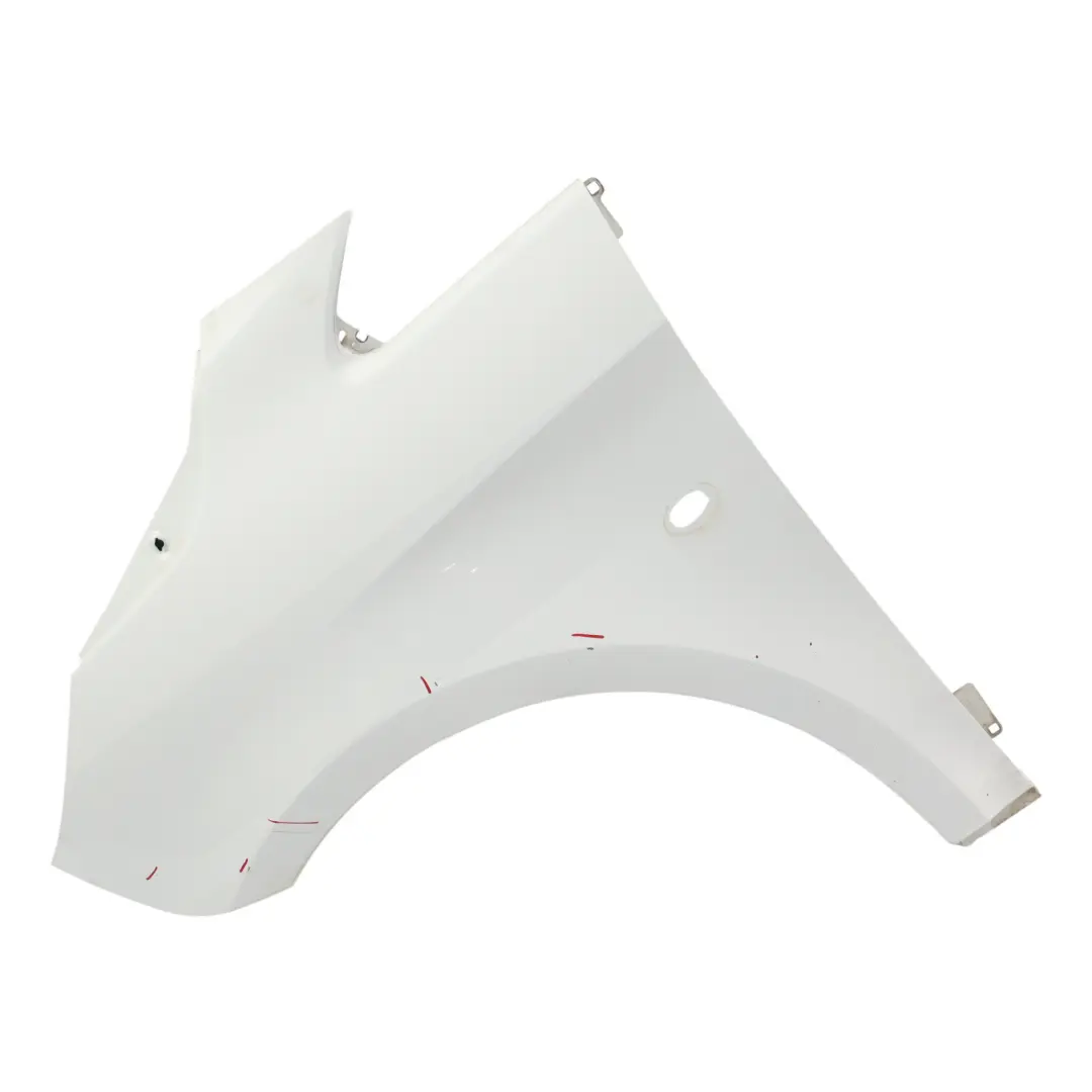 Mercedes Vito W447 Wing Panel Front Left N/S Fender Arctic White - 9147 - SKU A4478804101-ARW - Part number A4478804101