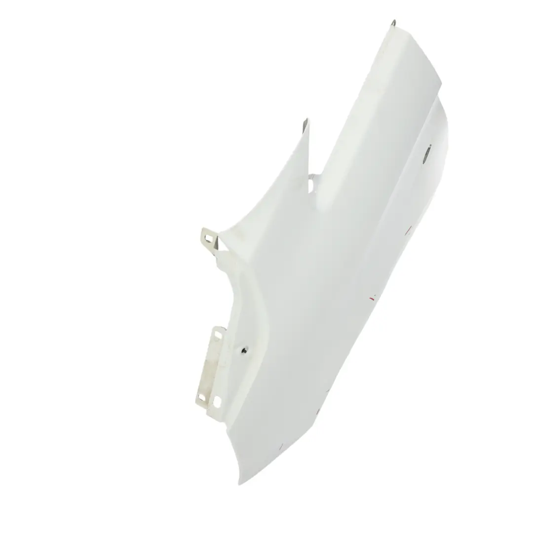 Wing Panel Front Left N/S Fender Arctic White - 9147 to Mercedes Vito W447 with Part number A4478804101 Mercedes Vito W447 Wing Panel Front Left N/S Fender Arctic White - 9147 - SKU A4478804101-ARW - Part number A4478804101