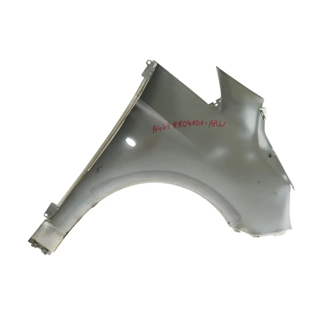 Mercedes Vito W447 Kotflügel Vorne Links Arktisch Weiß 9147 - SKU A4478804101-ARW - Teilenummer A4478804101