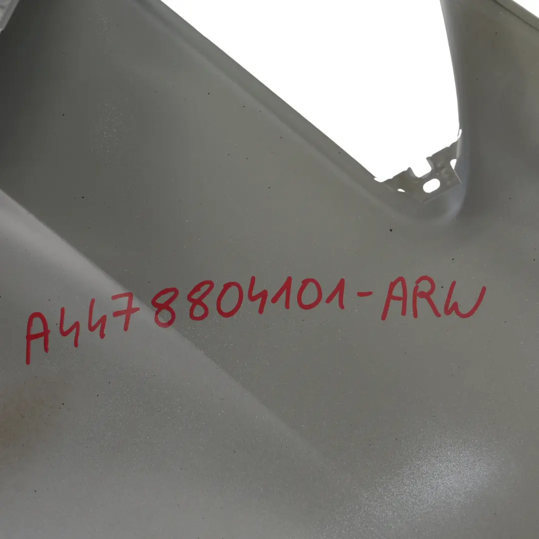 Wing Panel Front Left N/S Fender Arctic White - 9147 to Mercedes Vito W447 with Part number A4478804101 Mercedes Vito W447 Wing Panel Front Left N/S Fender Arctic White - 9147 - SKU A4478804101-ARW - Part number A4478804101