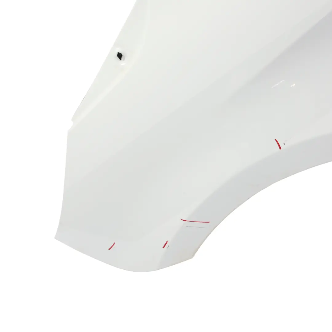 Panel Ala Delantero Izquierdo Guardabarros Blanco Ártico 9147 para Mercedes Vito W447 con número de pieza A4478804101 Mercedes Vito W447 Panel Ala Delantero Izquierdo Guardabarros Blanco Ártico 9147 - SKU A4478804101-ARW - Número de pieza A4478804101