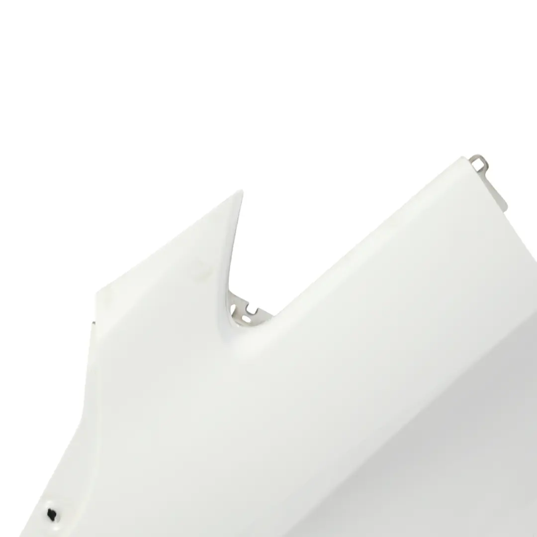 Panel Ala Delantero Izquierdo Guardabarros Blanco Ártico 9147 para Mercedes Vito W447 con número de pieza A4478804101 Mercedes Vito W447 Panel Ala Delantero Izquierdo Guardabarros Blanco Ártico 9147 - SKU A4478804101-ARW - Número de pieza A4478804101