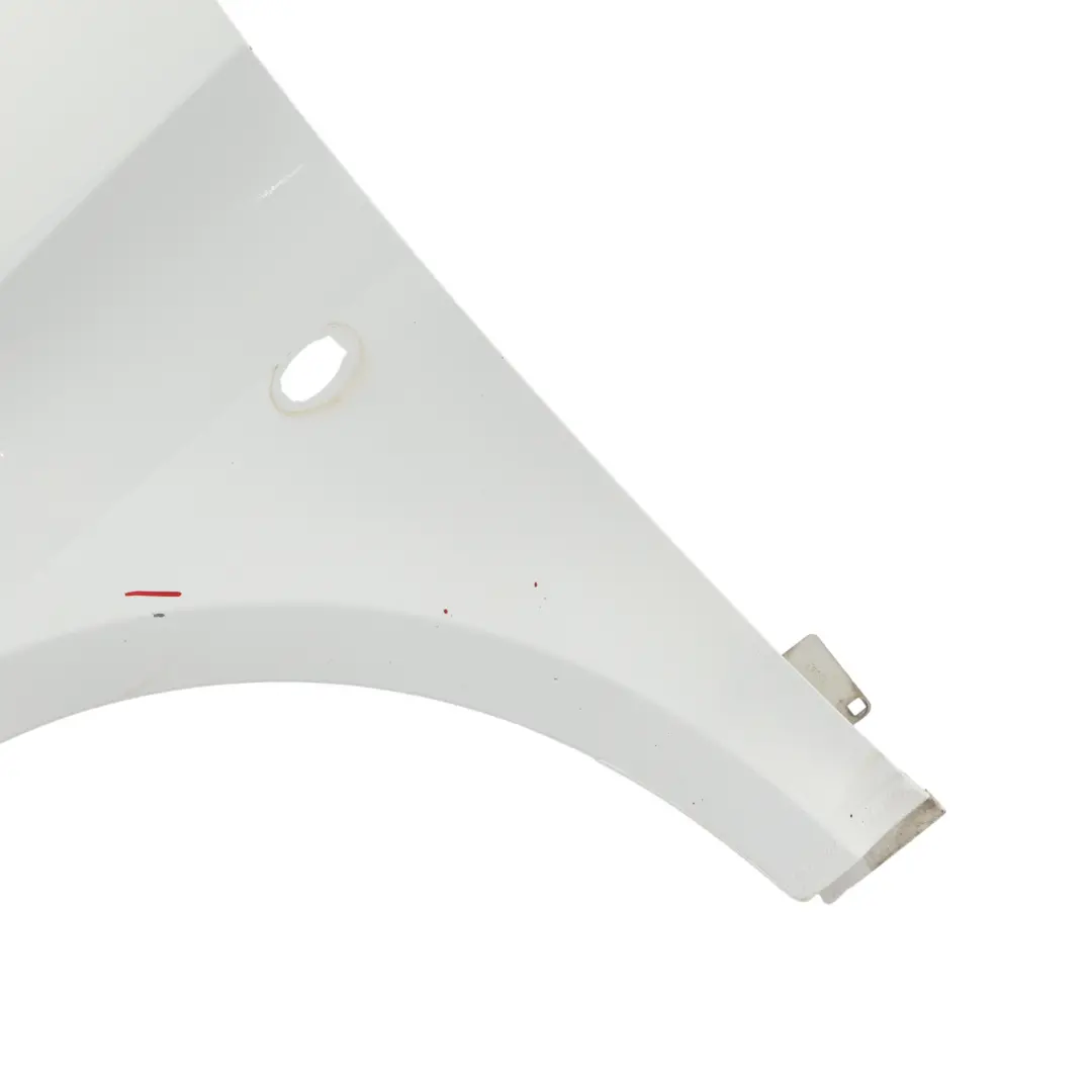 Wing Panel Front Left N/S Fender Arctic White - 9147 to Mercedes Vito W447 with Part number A4478804101 Mercedes Vito W447 Wing Panel Front Left N/S Fender Arctic White - 9147 - SKU A4478804101-ARW - Part number A4478804101