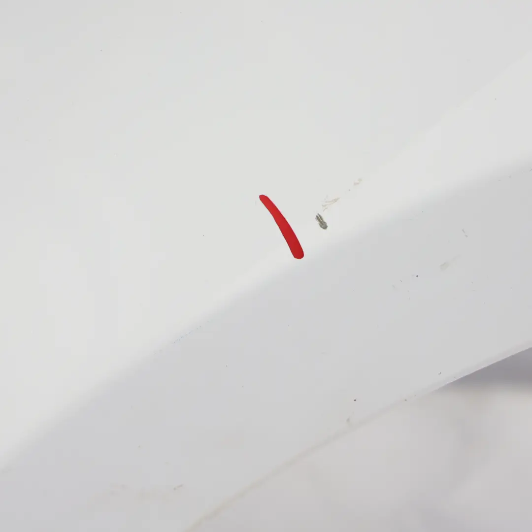 Panel Ala Delantero Izquierdo Guardabarros Blanco Ártico 9147 para Mercedes Vito W447 con número de pieza A4478804101 Mercedes Vito W447 Panel Ala Delantero Izquierdo Guardabarros Blanco Ártico 9147 - SKU A4478804101-ARW - Número de pieza A4478804101