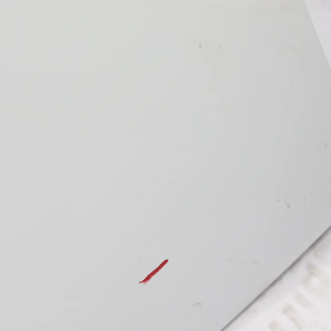 Mercedes Vito W447 Panel de ala Delantero Derecho Fender Arctic White - 9147 - SKU A4478804201-ARW - Número de pieza A4478804201