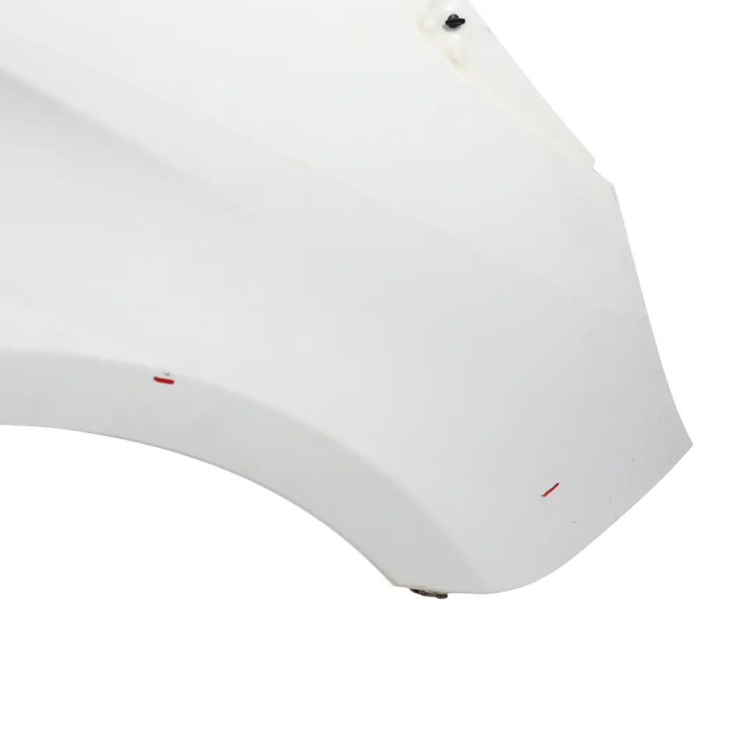 Panel de ala Delantero Derecho Fender Arctic White - 9147 para Mercedes Vito W447 con número de pieza A4478804201 Mercedes Vito W447 Panel de ala Delantero Derecho Fender Arctic White - 9147 - SKU A4478804201-ARW - Número de pieza A4478804201