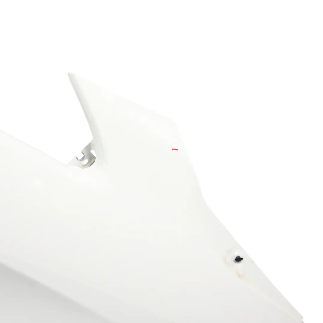 Mercedes Vito W447 Panel de ala Delantero Derecho Fender Arctic White - 9147 - SKU A4478804201-ARW - Número de pieza A4478804201