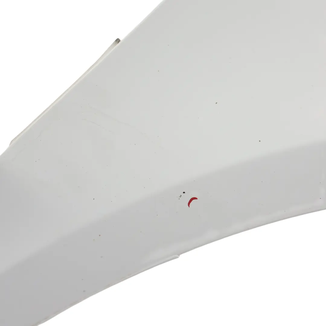 Mercedes Vito W447 Panel de ala Delantero Derecho Fender Arctic White - 9147 - SKU A4478804201-ARW - Número de pieza A4478804201