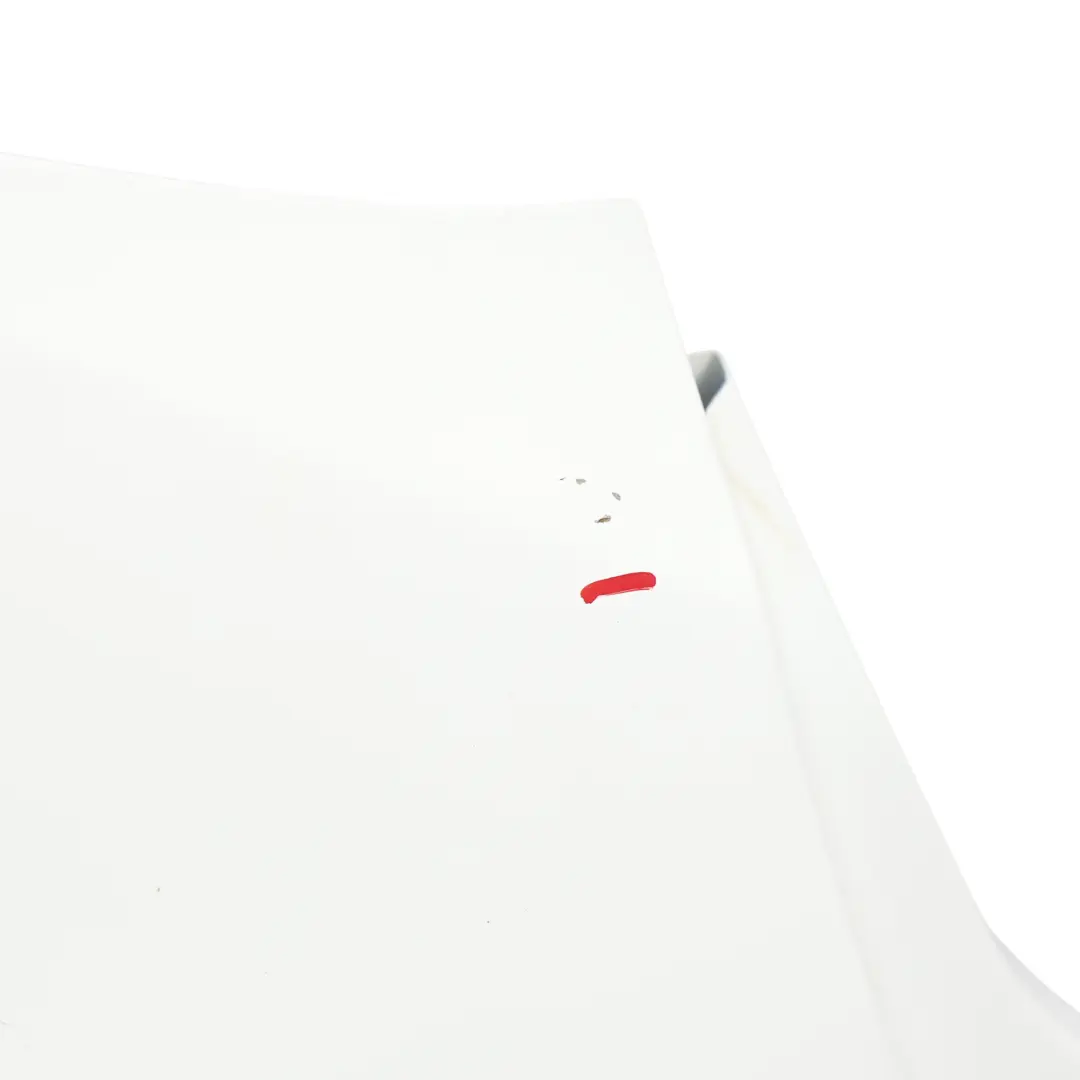 Panel de ala Delantero Derecho Fender Arctic White - 9147 para Mercedes Vito W447 con número de pieza A4478804201 Mercedes Vito W447 Panel de ala Delantero Derecho Fender Arctic White - 9147 - SKU A4478804201-ARW - Número de pieza A4478804201