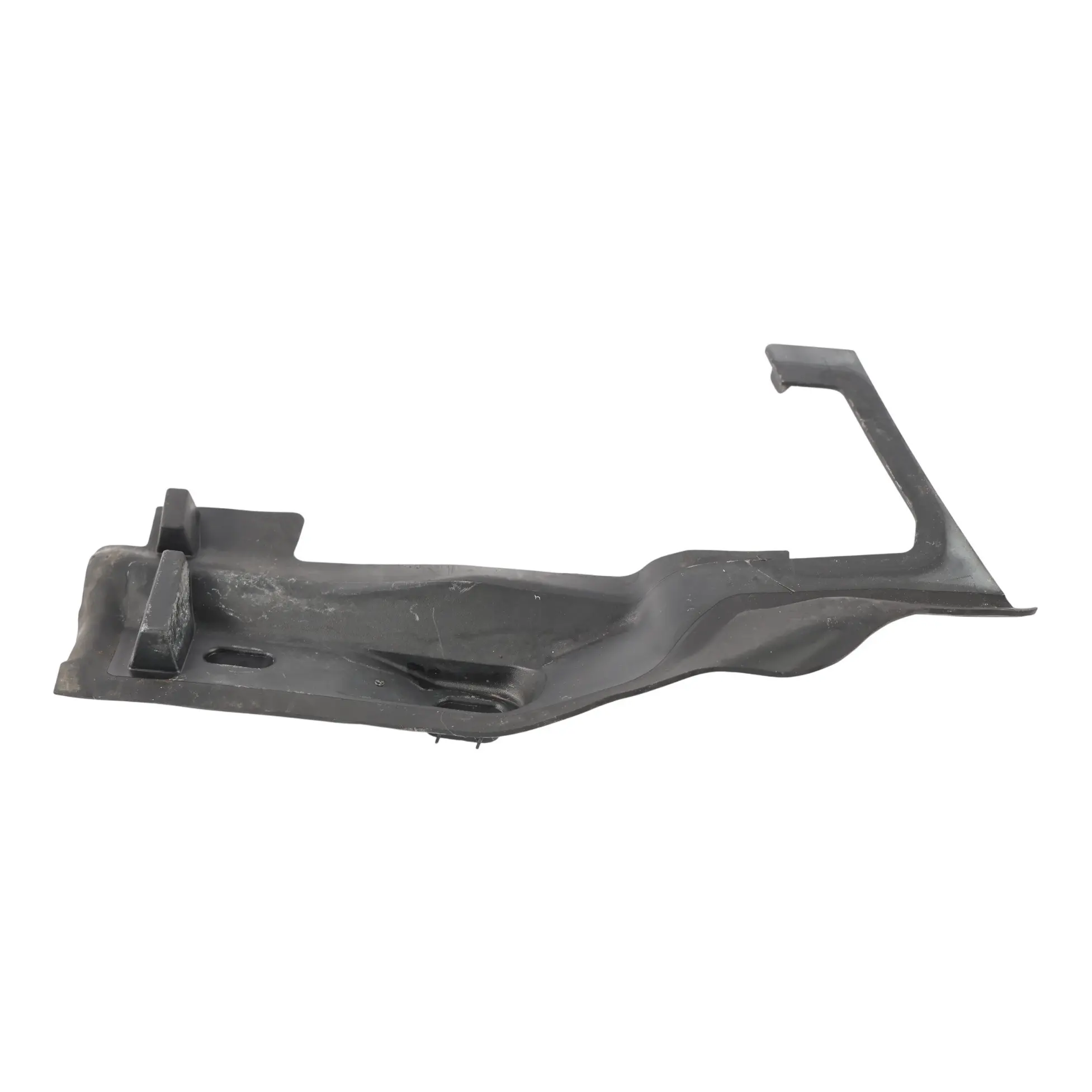 Mercedes W447 Panneau Capot Compartiment Moteur Garniture Gauche A4478842574