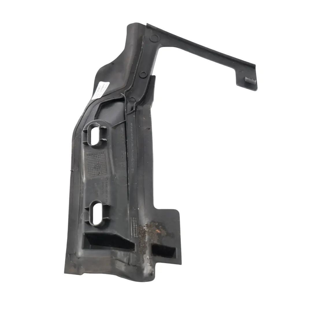 Abdeckung Verkleidung Links für Mercedes W447 Motor mit Teilenummer A4478842574 Mercedes W447 Motor Abdeckung Verkleidung Links - SKU A4478842574 - Teilenummer A4478842574