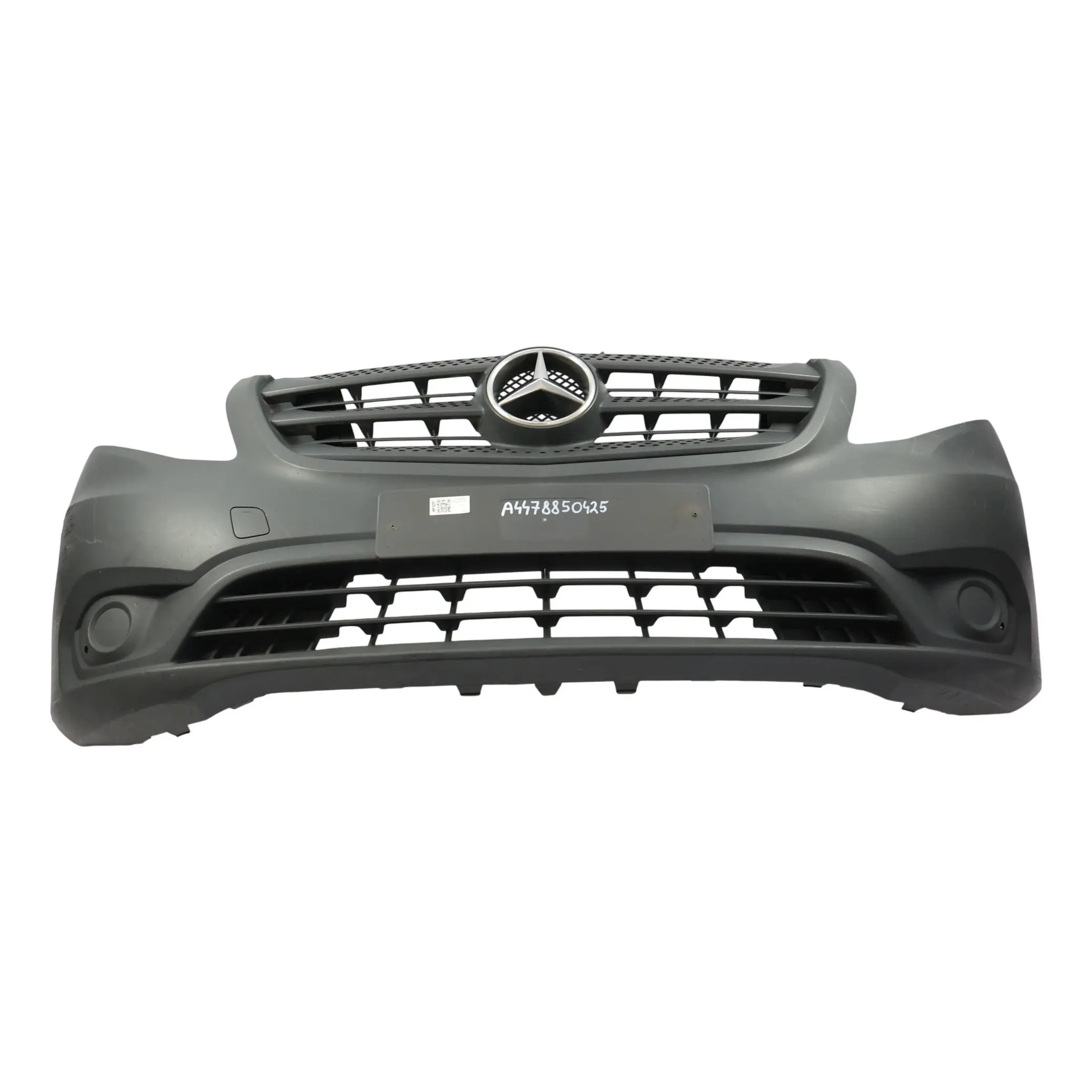 Mercedes Vito W447 Zderzak Przedni Gruntowany A4478850425