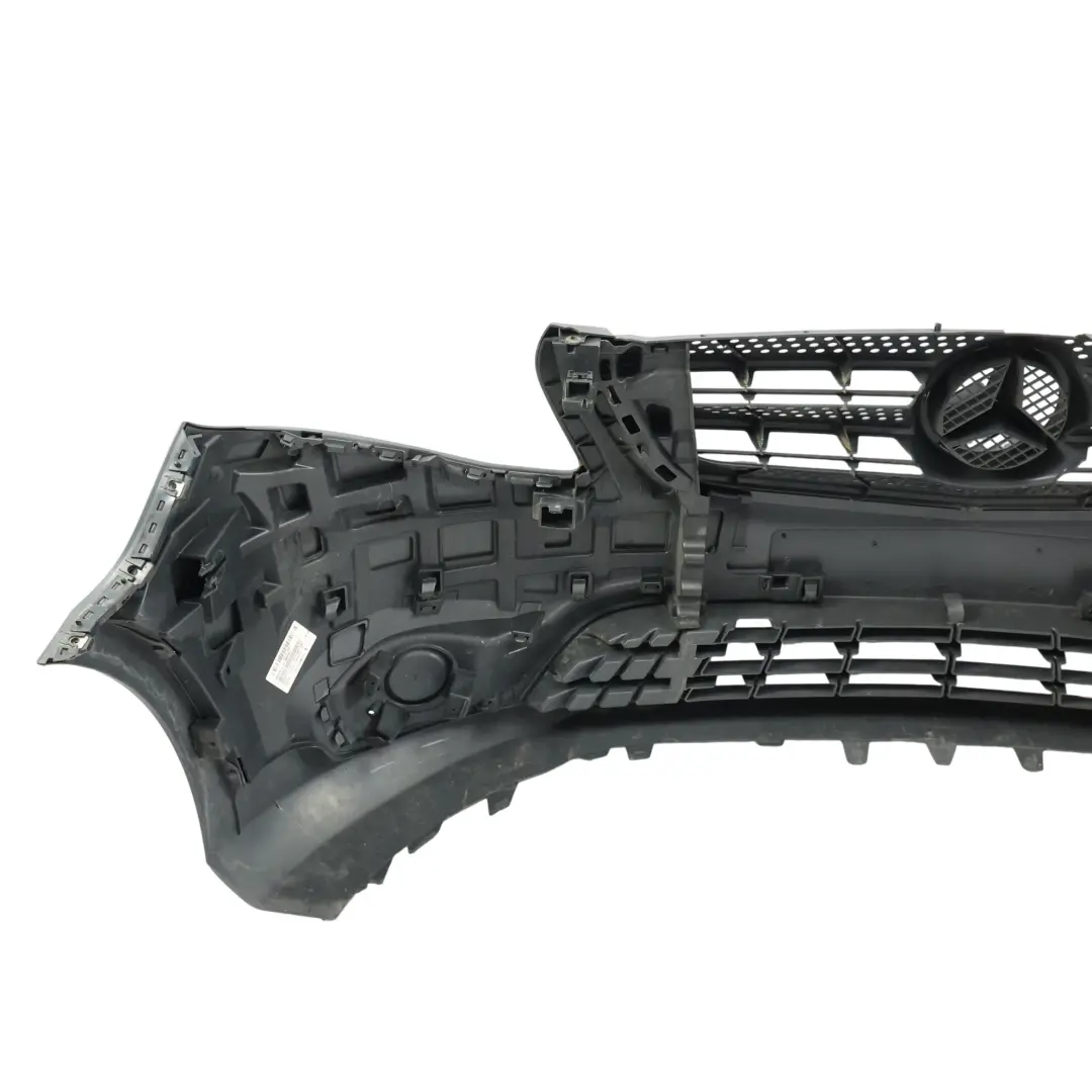 Zderzak Przedni Gruntowany do Mercedes Vito W447 o numerze A4478850425 Mercedes Vito W447 Zderzak Przedni Gruntowany - SKU A4478850425 - Numer Części A4478850425
