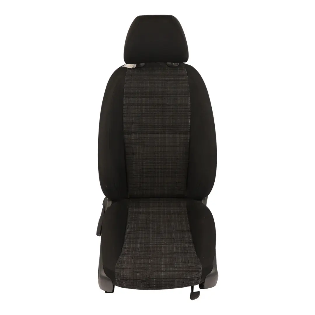 Asiento Mercedes Vito W447 Delantero Derecho Asiento Tela para con número de pieza A4479100501 Asiento Mercedes Vito W447 Delantero Derecho Asiento Tela - SKU A4479100501-2 - Número de pieza A4479100501