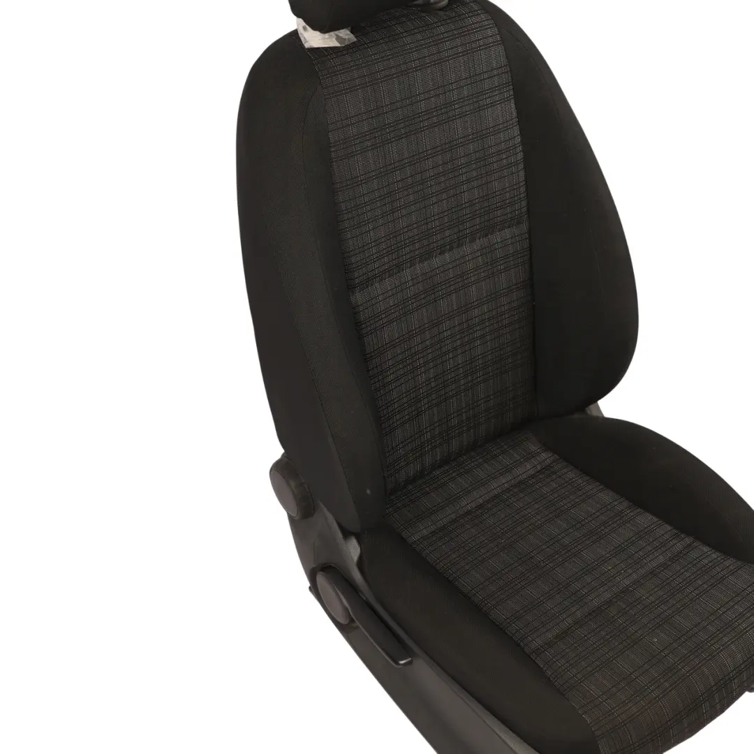  Asiento Mercedes Vito W447 Delantero Derecho Asiento Tela - SKU A4479100501-2 - Número de pieza A4479100501