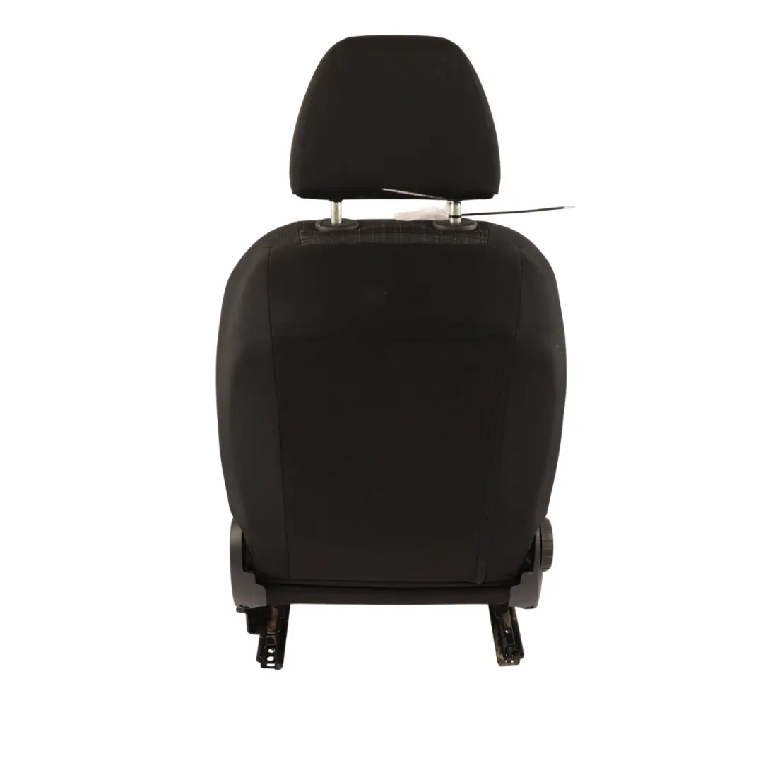  Asiento Mercedes Vito W447 Delantero Derecho Asiento Tela - SKU A4479100501-2 - Número de pieza A4479100501