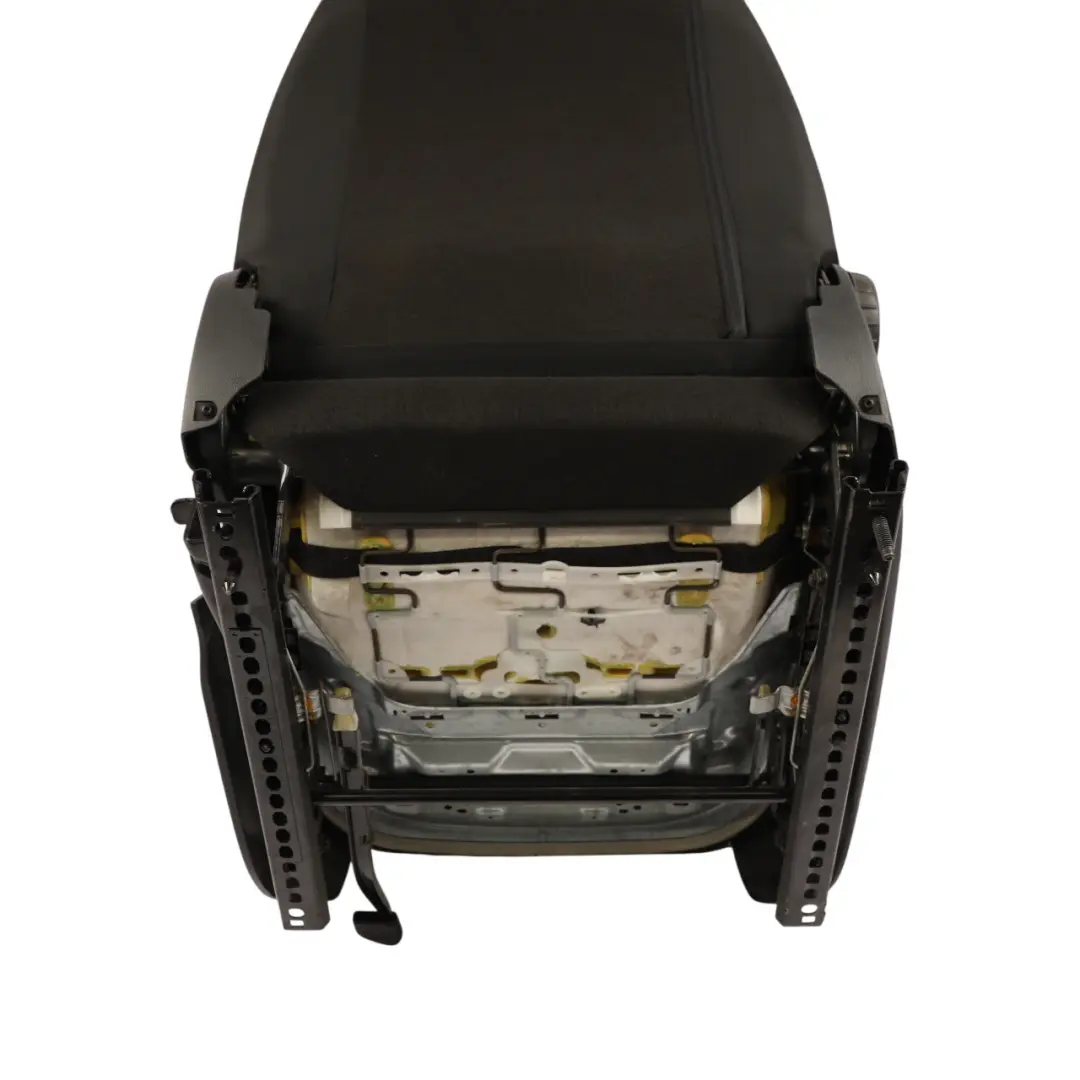Asiento Mercedes Vito W447 Delantero Derecho Asiento Tela para con número de pieza A4479100501 Asiento Mercedes Vito W447 Delantero Derecho Asiento Tela - SKU A4479100501-2 - Número de pieza A4479100501