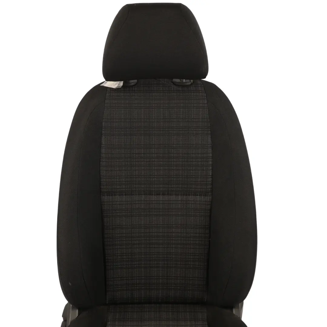 Asiento Mercedes Vito W447 Delantero Derecho Asiento Tela para con número de pieza A4479100501 Asiento Mercedes Vito W447 Delantero Derecho Asiento Tela - SKU A4479100501-2 - Número de pieza A4479100501