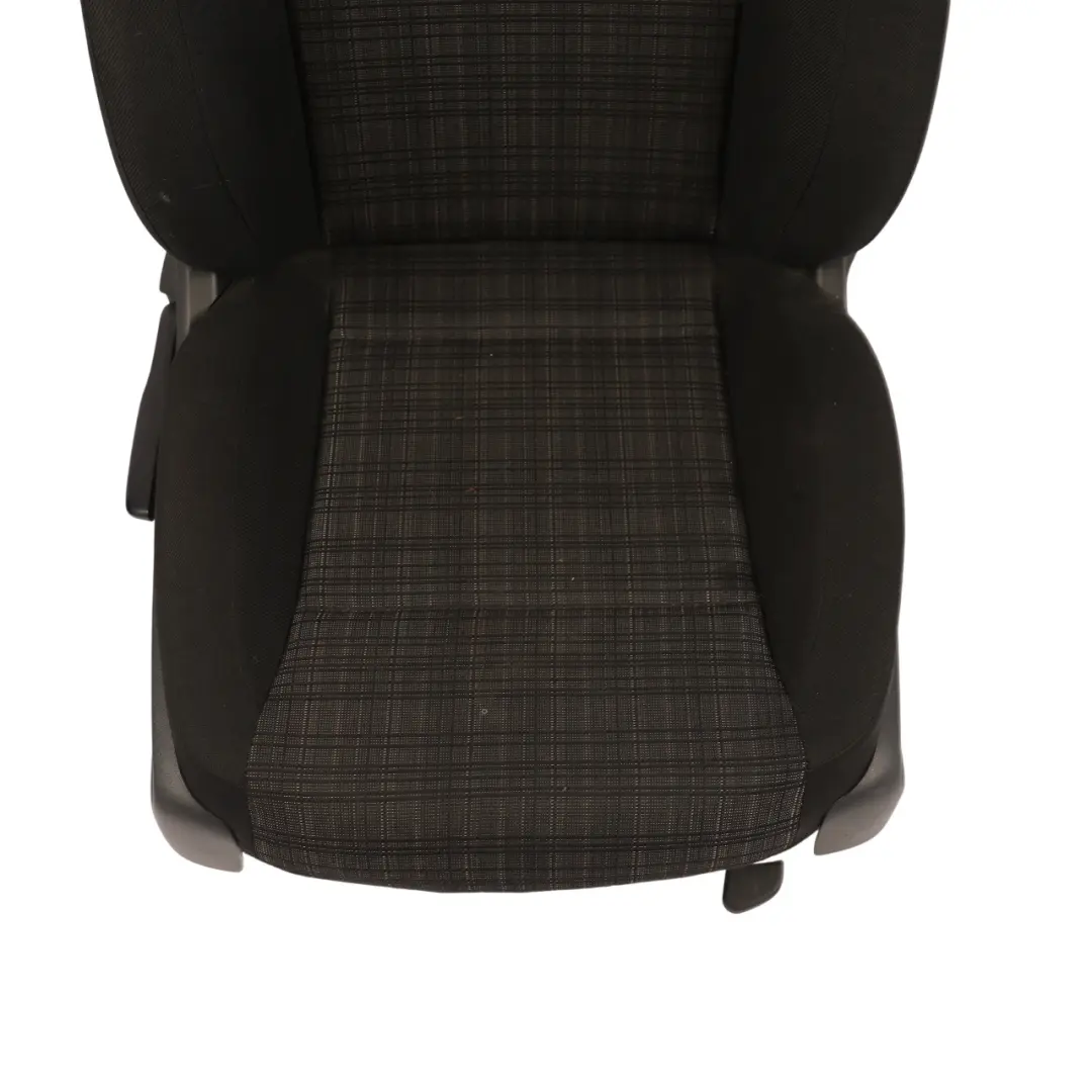  Asiento Mercedes Vito W447 Delantero Derecho Asiento Tela - SKU A4479100501-2 - Número de pieza A4479100501
