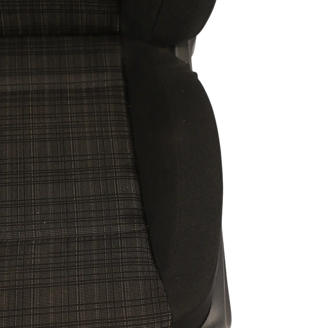  Asiento Mercedes Vito W447 Delantero Derecho Asiento Tela - SKU A4479100501-2 - Número de pieza A4479100501