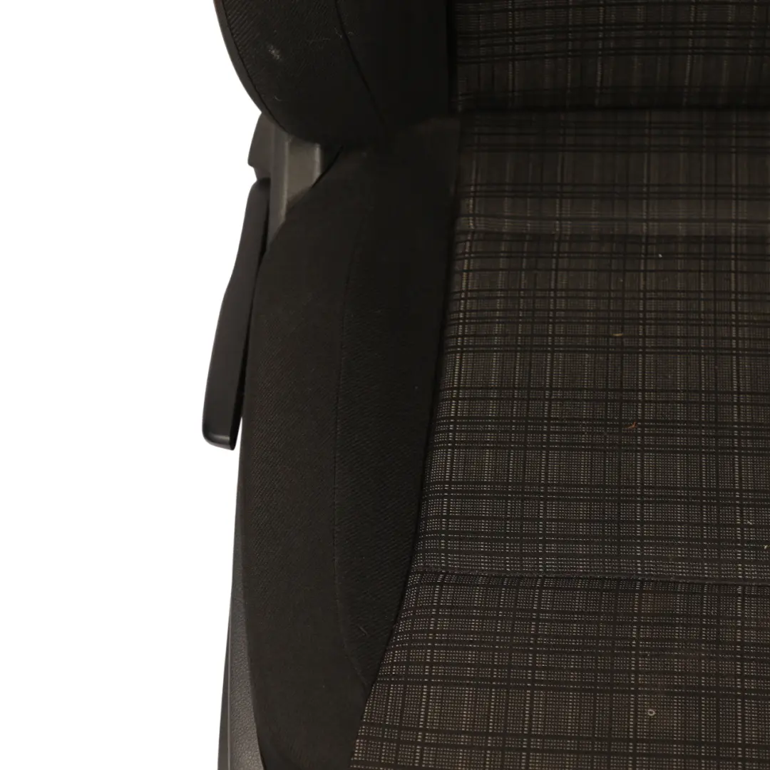 Asiento Mercedes Vito W447 Delantero Derecho Asiento Tela para con número de pieza A4479100501 Asiento Mercedes Vito W447 Delantero Derecho Asiento Tela - SKU A4479100501-2 - Número de pieza A4479100501