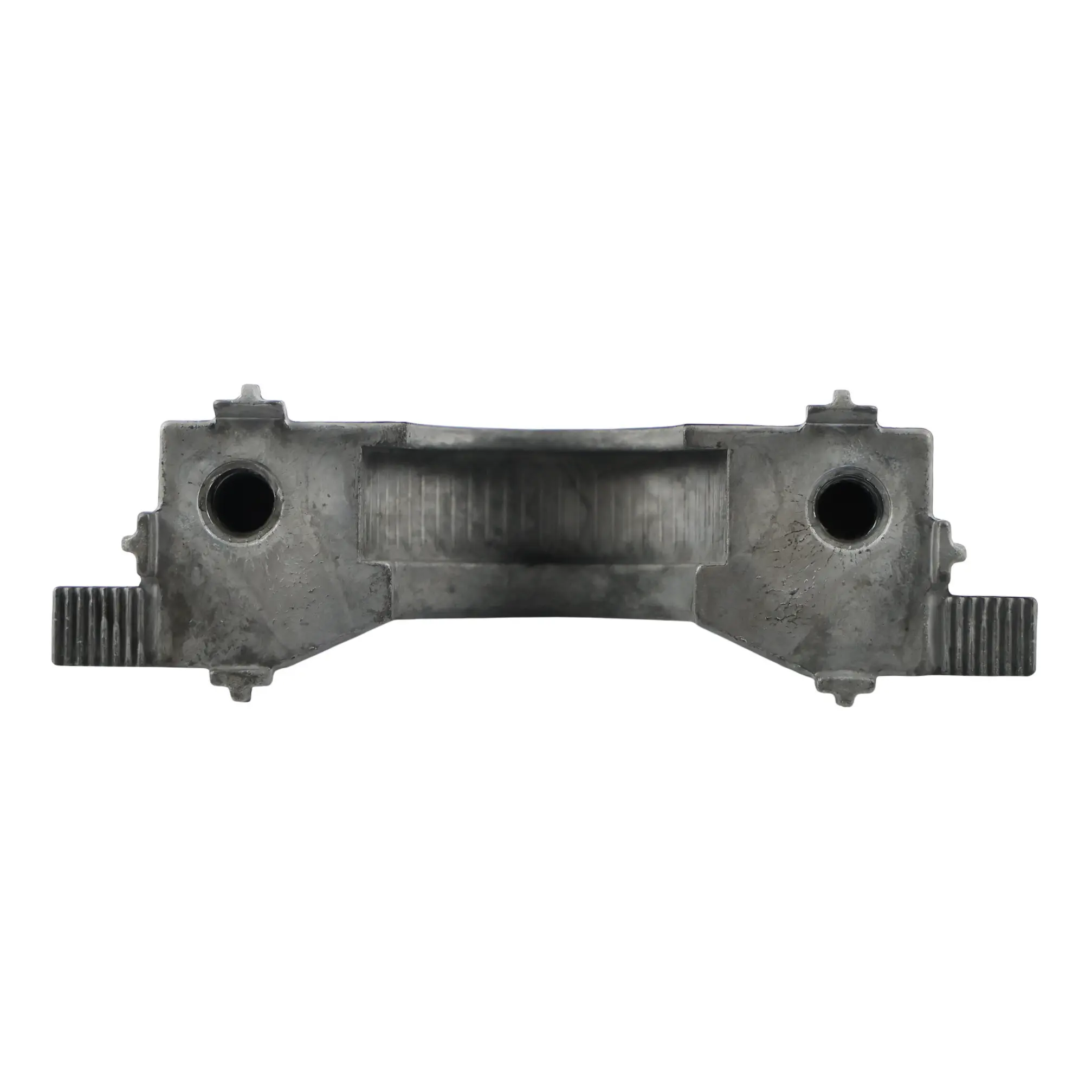 Smart Fortwo C451 Cabrio Staffa Cuscinetto Inferiore Colonna Sterzo A4504610028