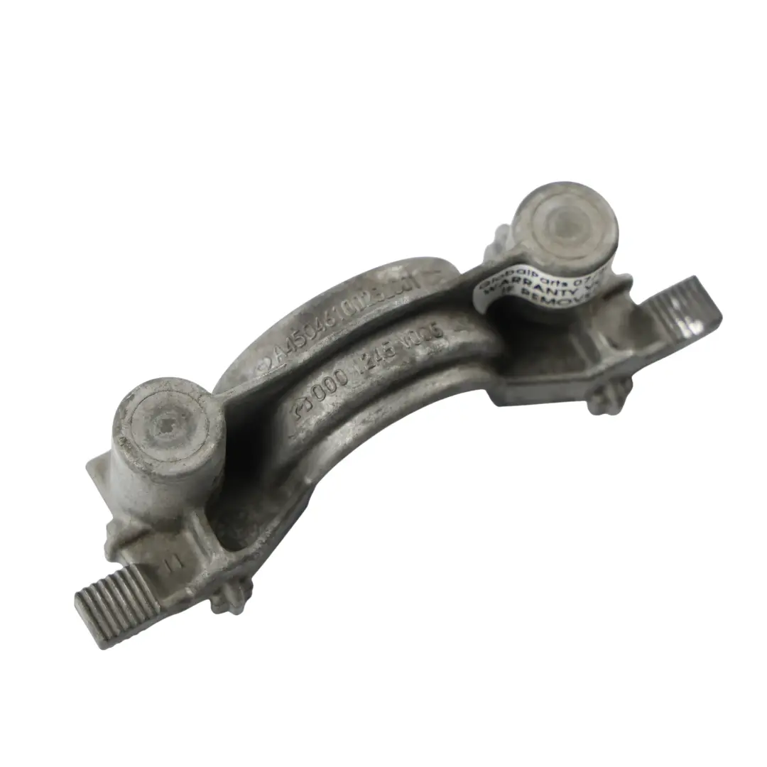 Smart Fortwo C451 Cabrio Steering Column Bottom Bearing Bracket - SKU A4504610028 - Part number A4504610028