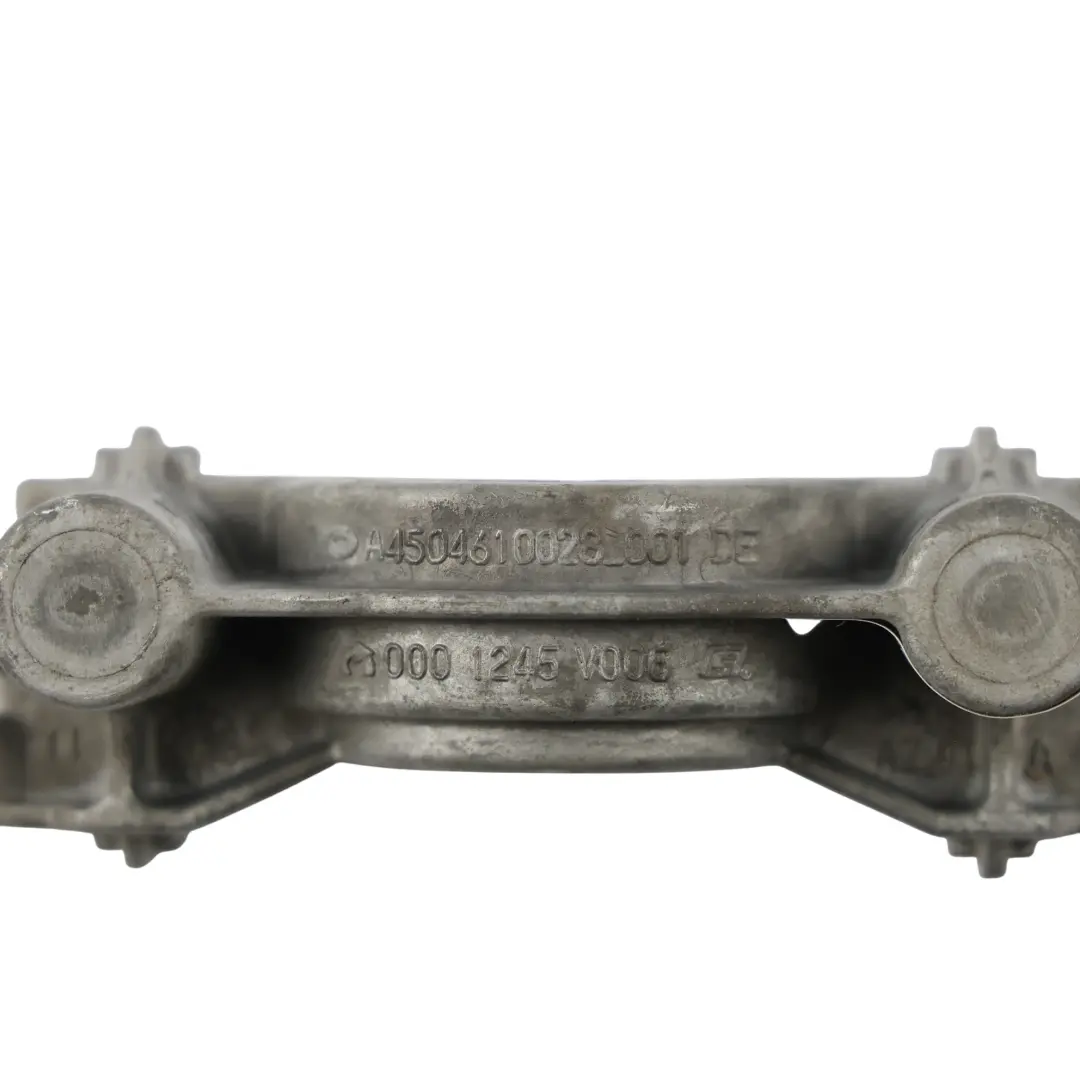Smart Fortwo C451 Cabrio Soporte Cojinete Inferior Columna Dirección - SKU A4504610028 - Número de pieza A4504610028