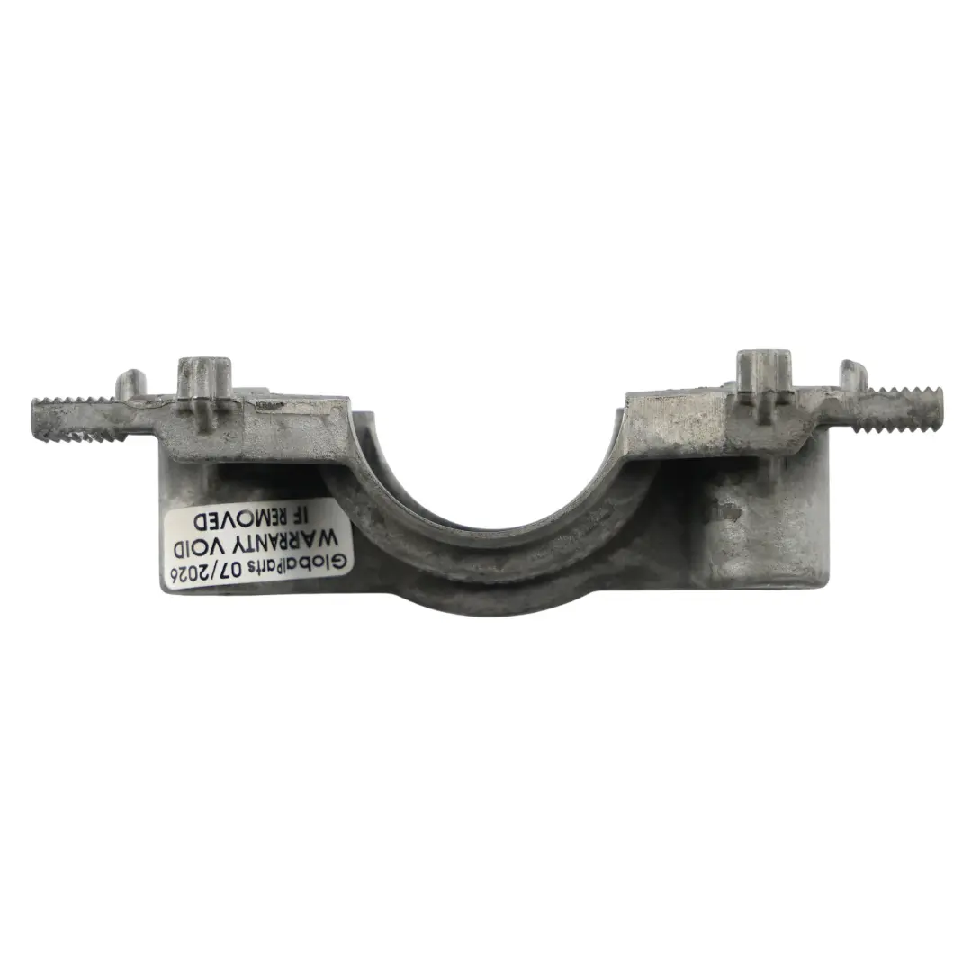 C451 Cabrio Steering Column Bottom Bearing Bracket to Smart Fortwo with Part number A4504610028 Smart Fortwo C451 Cabrio Steering Column Bottom Bearing Bracket - SKU A4504610028 - Part number A4504610028