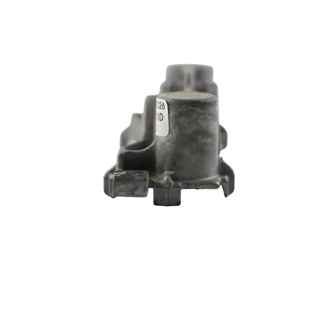 C451 Cabrio Steering Column Bottom Bearing Bracket to Smart Fortwo with Part number A4504610028 Smart Fortwo C451 Cabrio Steering Column Bottom Bearing Bracket - SKU A4504610028 - Part number A4504610028