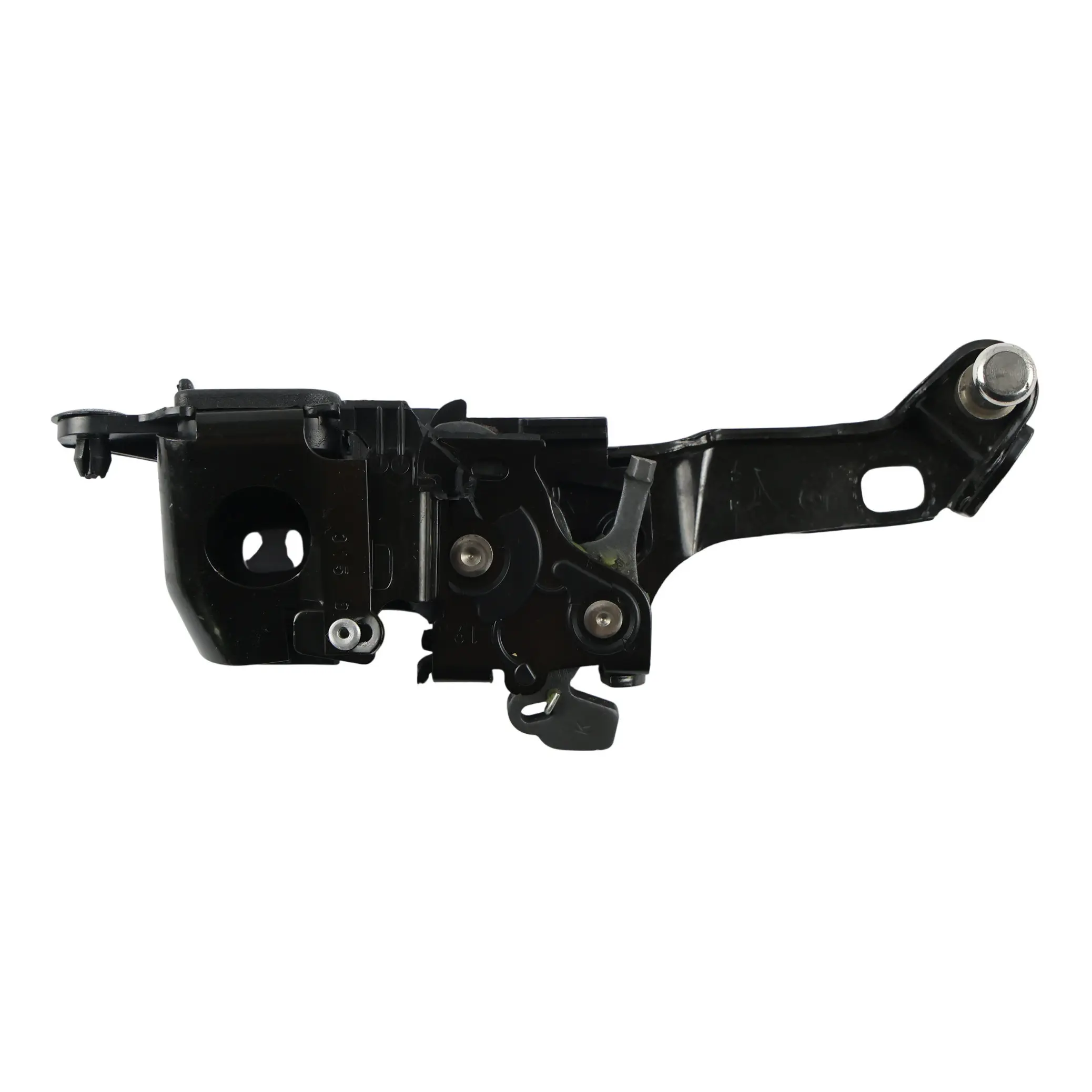 Smart Fortwo C451 Cabrio Occhiello Pilastro B Serratura Destro A450776006