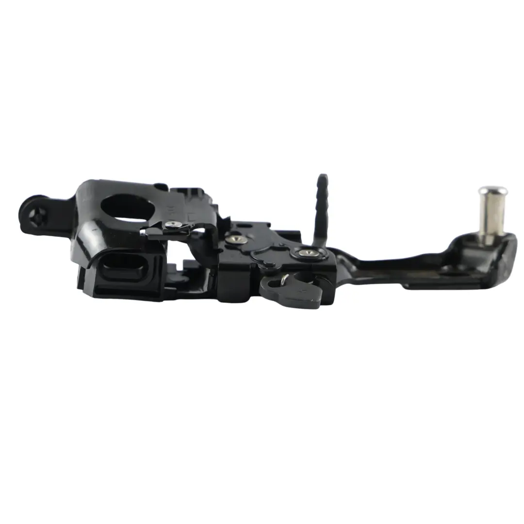 Smart Fortwo C451 Cabrio Occhiello Pilastro B Serratura Destro - SKU A450776006 - Numero di parte A450776006