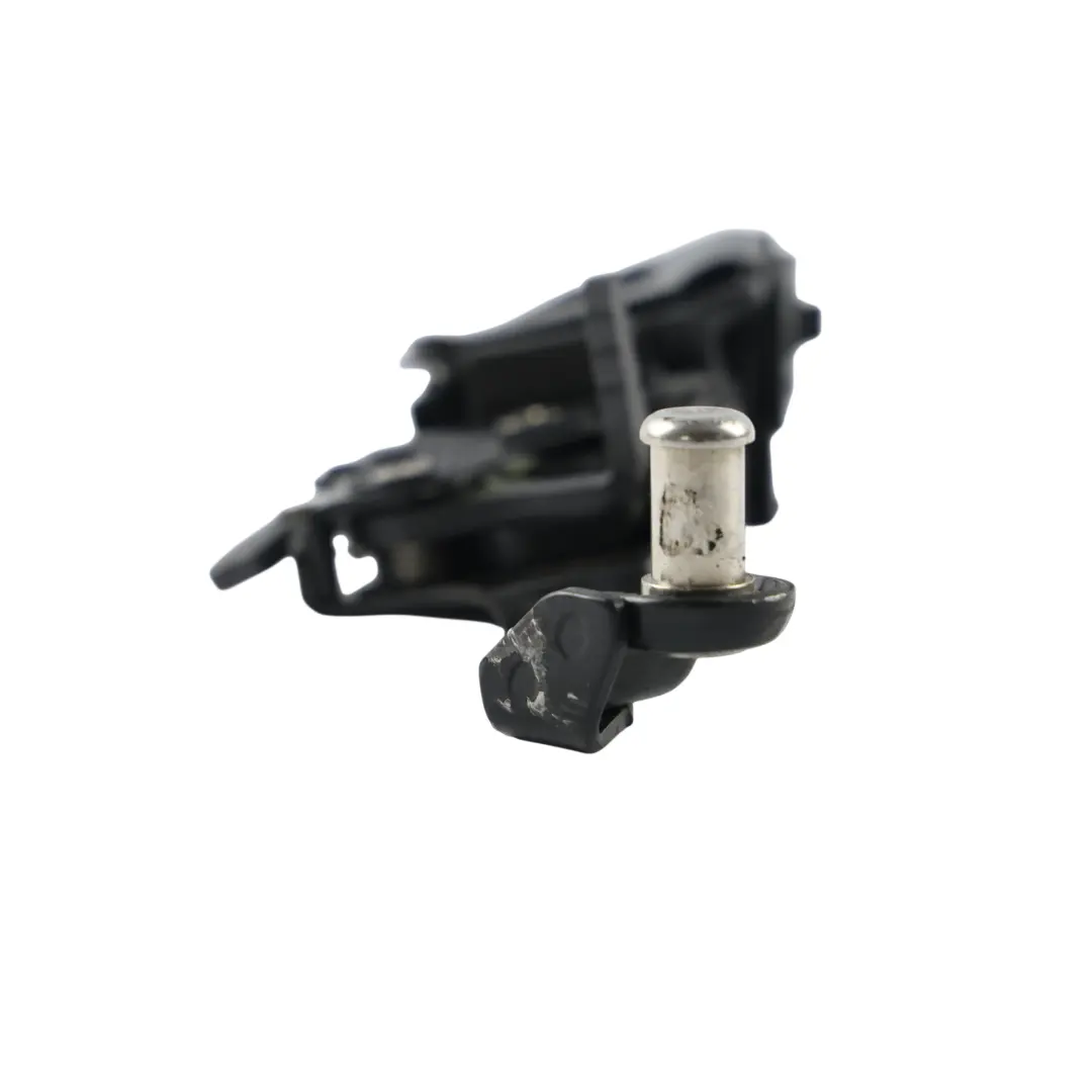 Smart Fortwo C451 Cabrio Pilar B Ojal Superior Cerradura Derecho - SKU A450776006 - Número de pieza A450776006