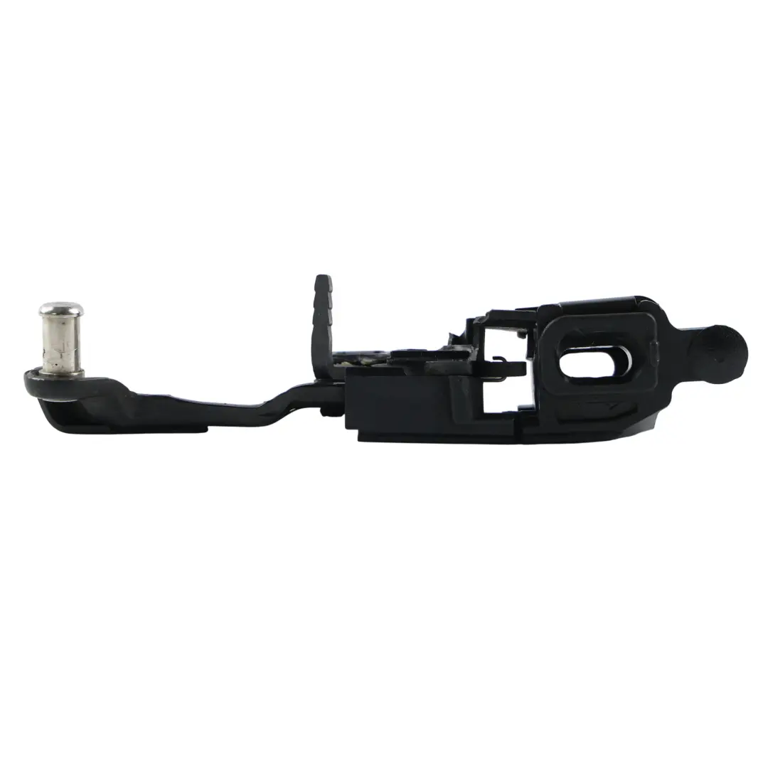 Smart Fortwo C451 Cabrio Pilar B Ojal Superior Cerradura Derecho - SKU A450776006 - Número de pieza A450776006