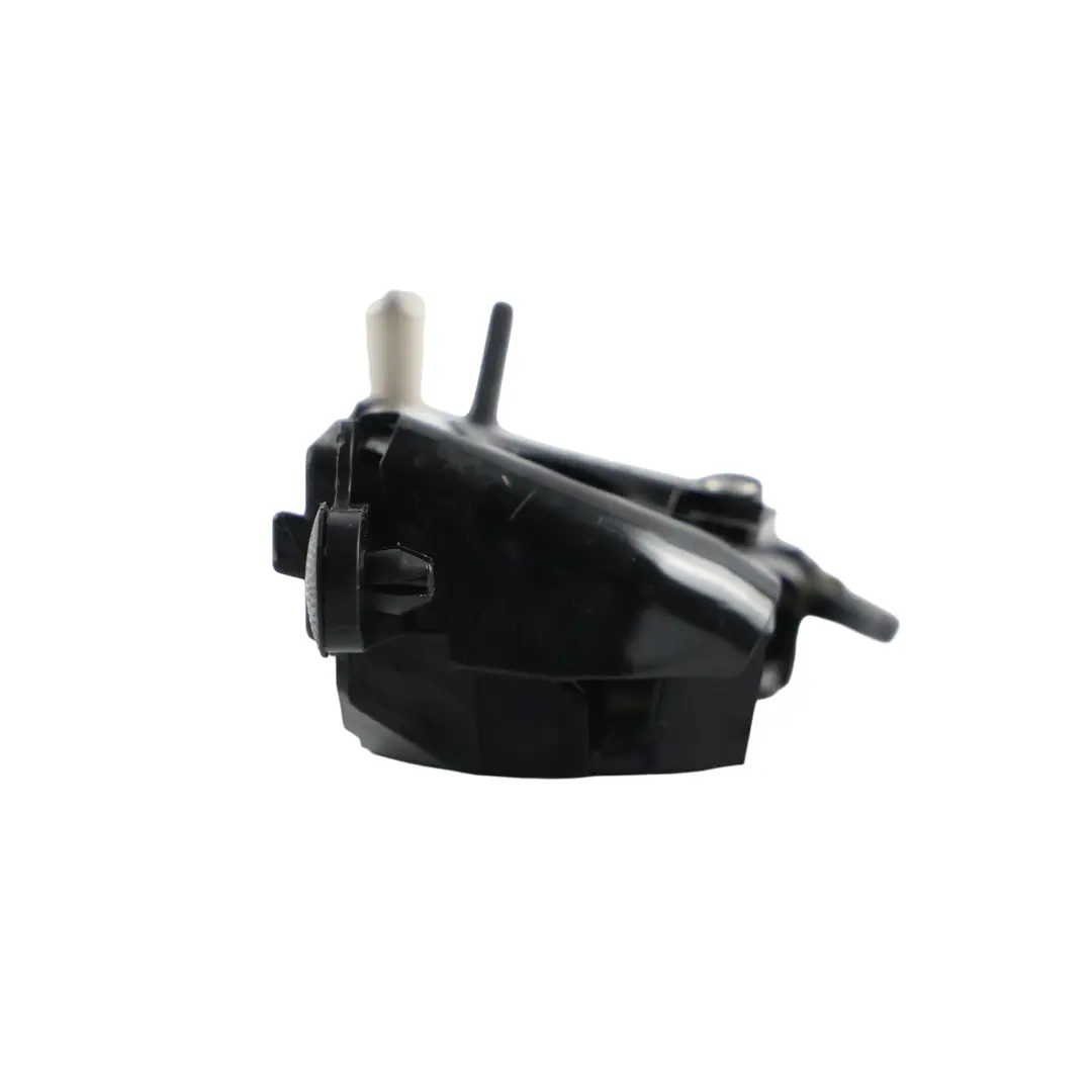 Smart Fortwo C451 Cabrio B Pillar Top Eyelet Lock Latch Right O/S - SKU A450776006 - Part number A450776006