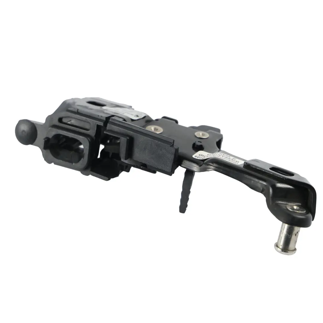 C451 Cabrio B Pillar Top Eyelet Lock Latch Right O/S to Smart Fortwo with Part number A450776006 Smart Fortwo C451 Cabrio B Pillar Top Eyelet Lock Latch Right O/S - SKU A450776006 - Part number A450776006