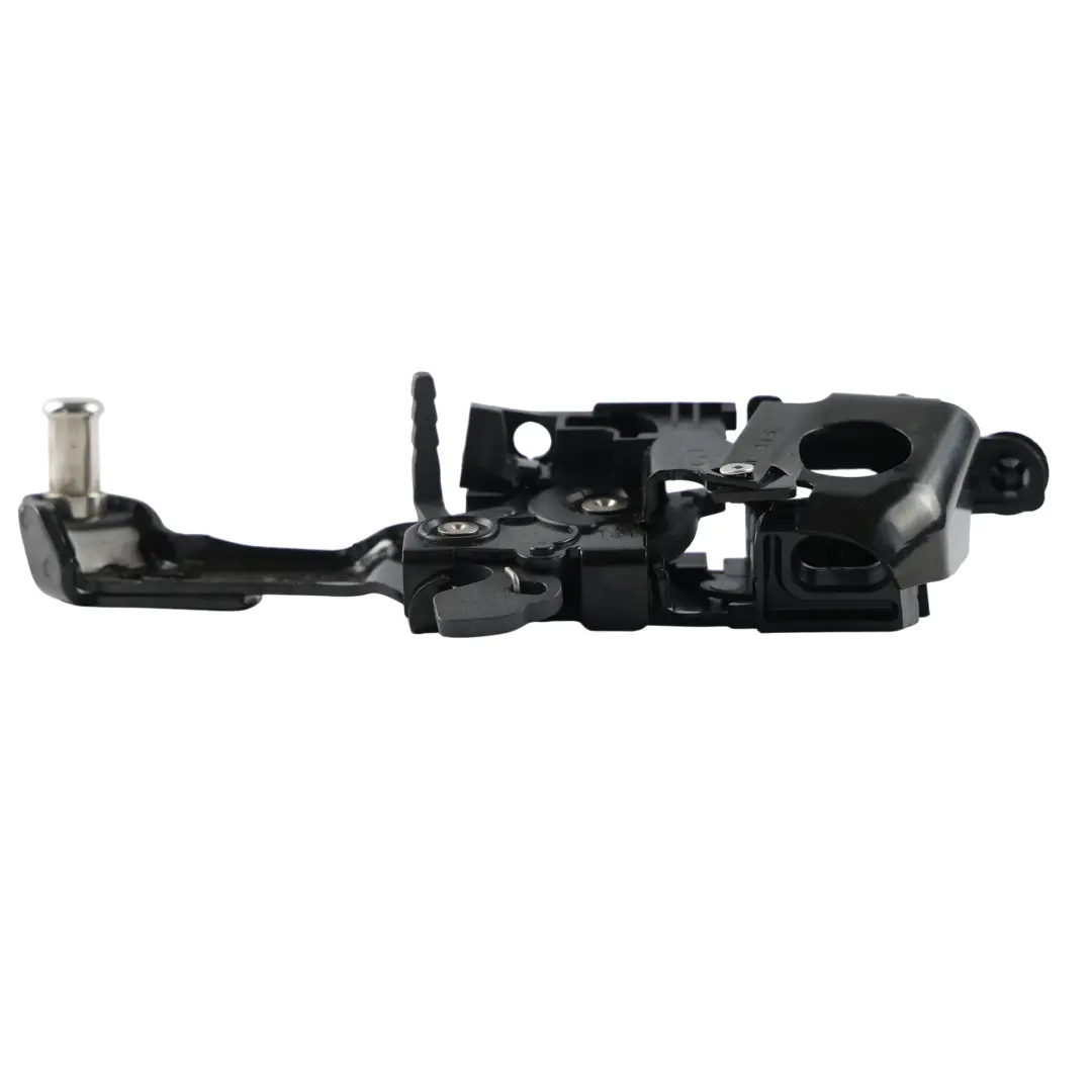 Smart Fortwo C451 Cabrio Occhiello Blocco Capote Montante B Sinistro - SKU A450776016 - Numero di parte A450776016