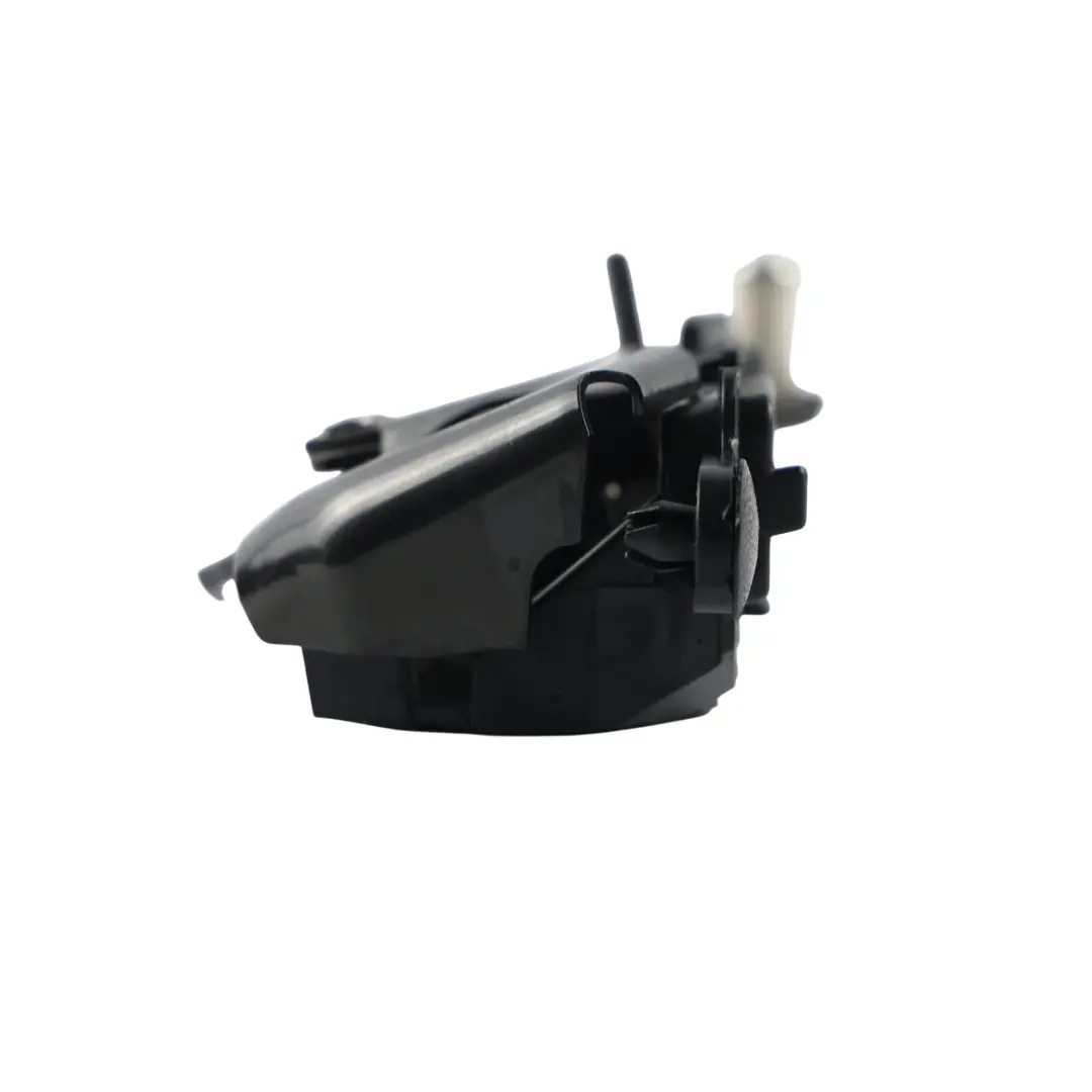 Smart Fortwo C451 Cabrio B Pillar Soft Top Eyelet Lock Latch Left N/S - SKU A450776016 - Part number A450776016