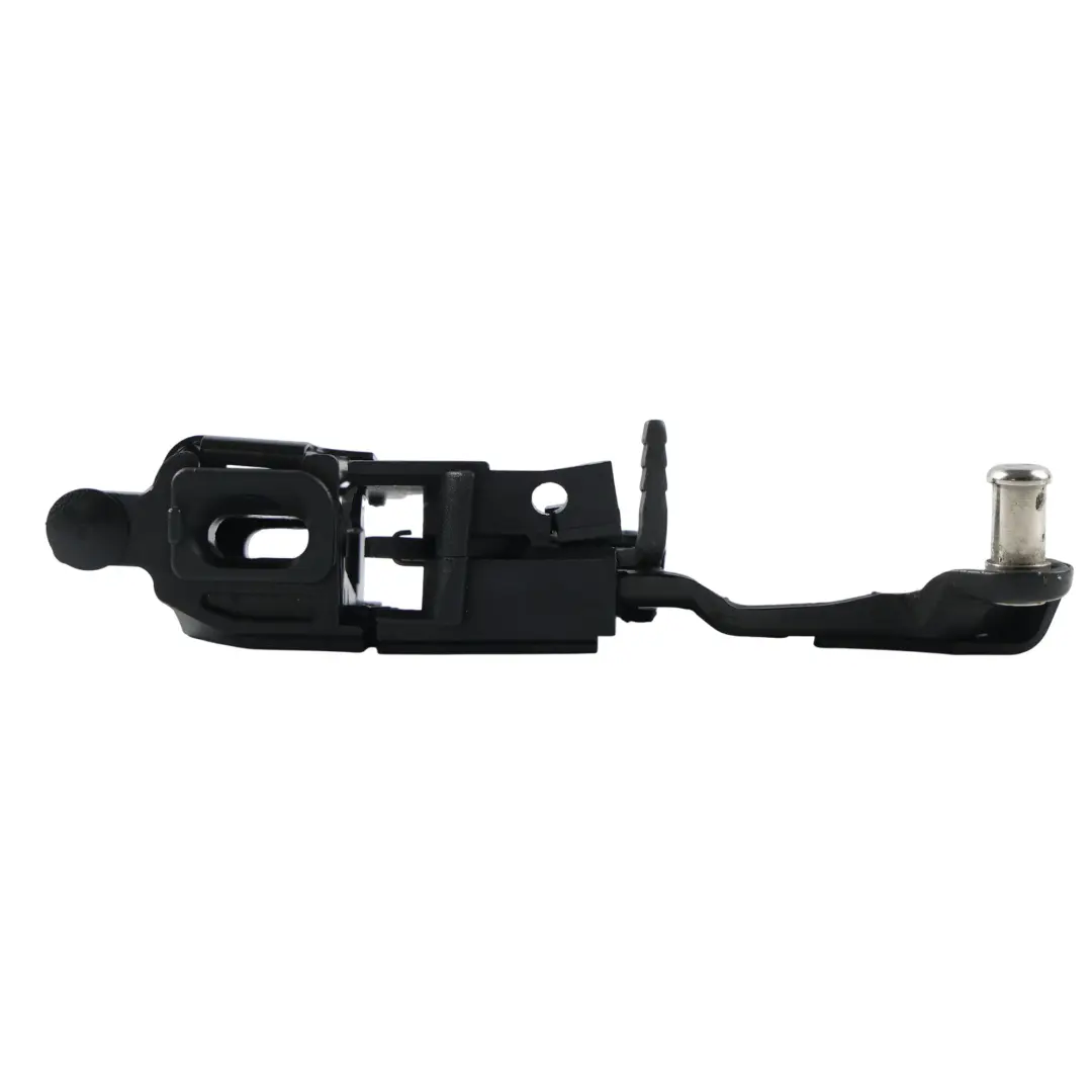Smart Fortwo C451 Cabrio B-Säule Verdeck Öse Schloss Links - SKU A450776016 - Teilenummer A450776016