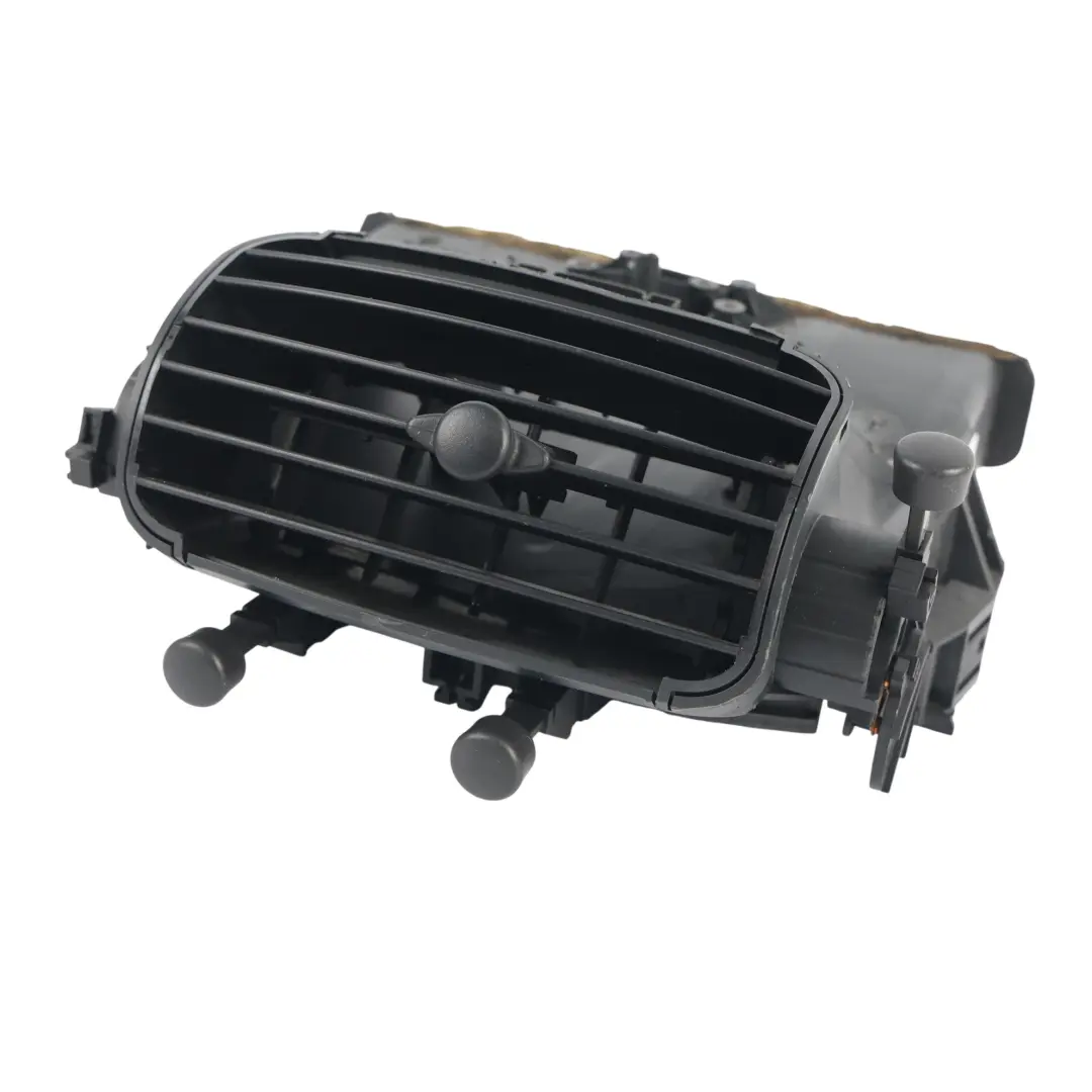 Smart Fortwo C450 Rejilla Ventilación Central Consola Salpicadero 0001164V024 - SKU A4508200097-1 - Número de pieza A4508200097