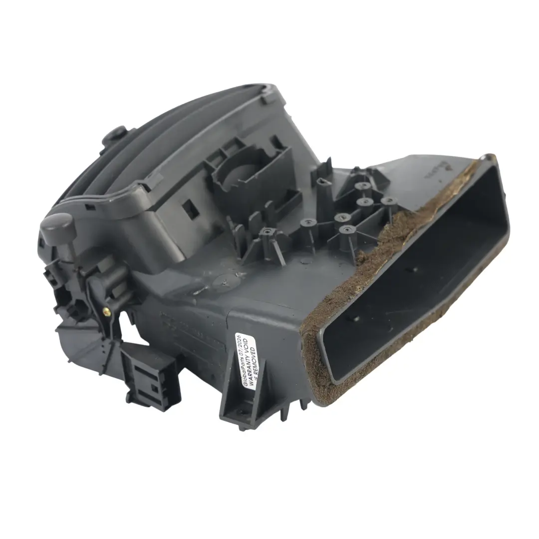 Smart Fortwo C450 Centre Console Dashboard Air Vent Trim Cover 0001163V024 - SKU A4508200097-1 - Part number A4508200097